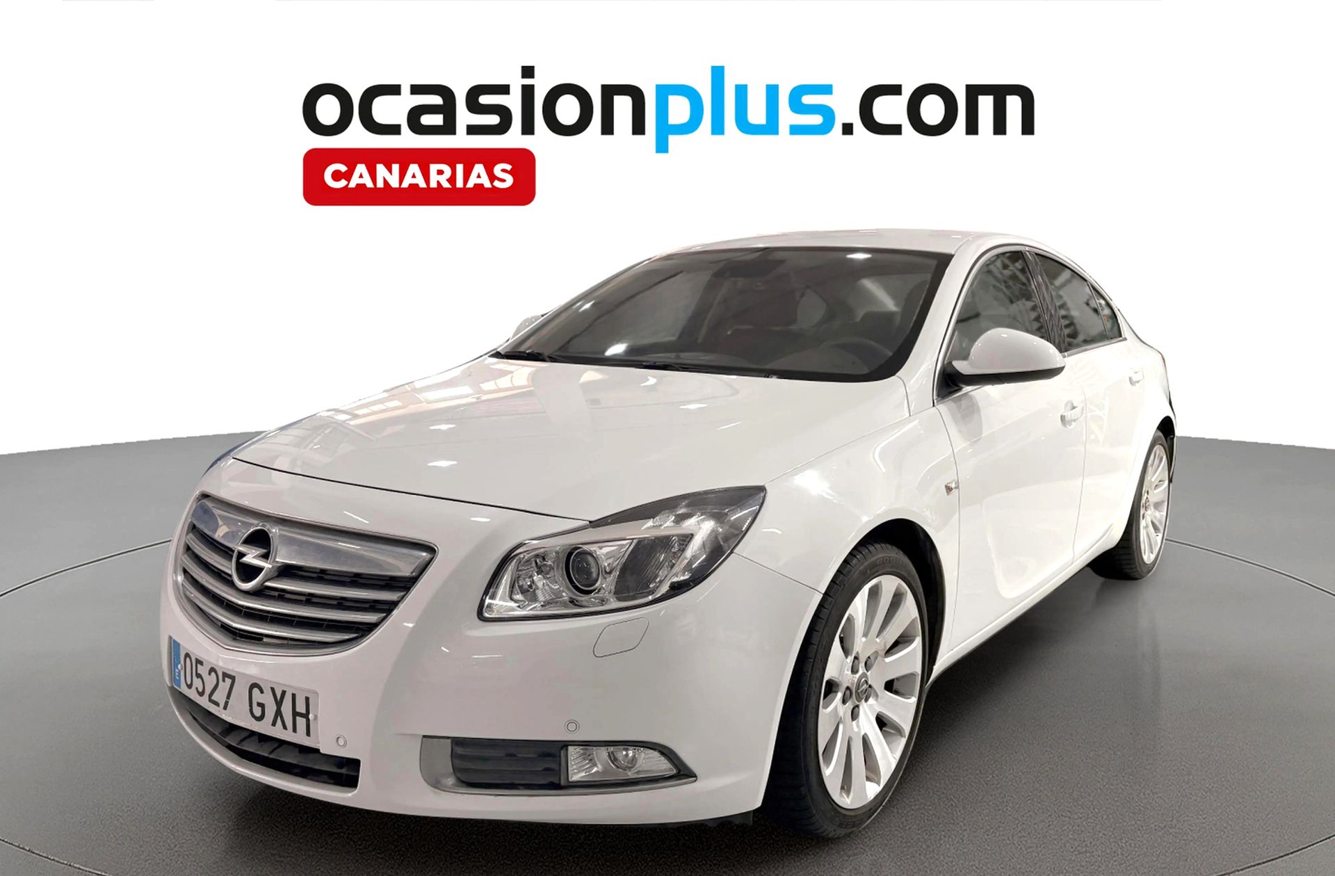 Opel Insignia 2.0 Turbo Sport 4x4