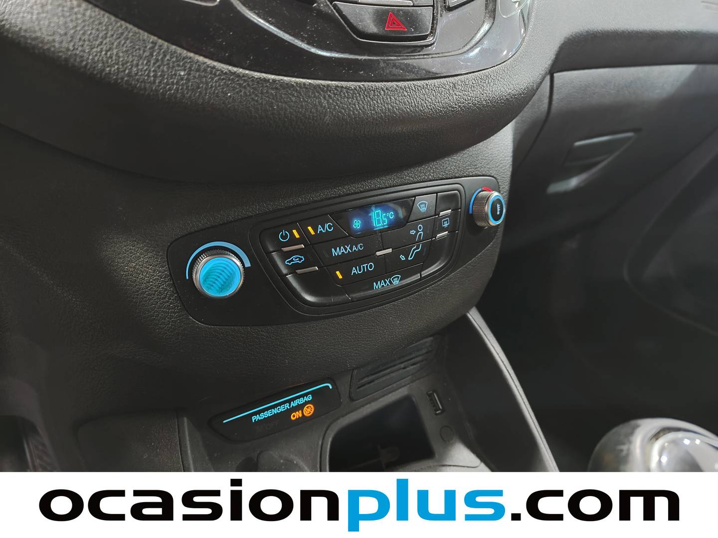 Ford Tourneo Courier Ford Tourneo Courier 1.0 EcoBoost Titanium (100 CV) barato