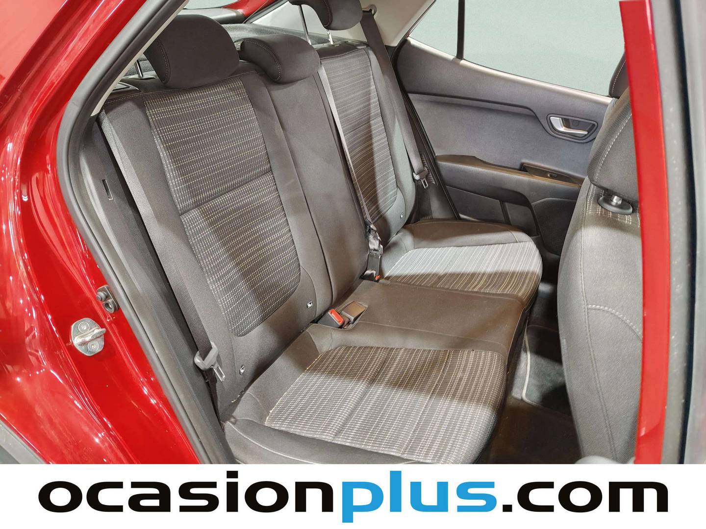 KIA Stonic KIA Stonic 1.0 T-GDi MHEV Drive iMT (100 CV) al mejor precio