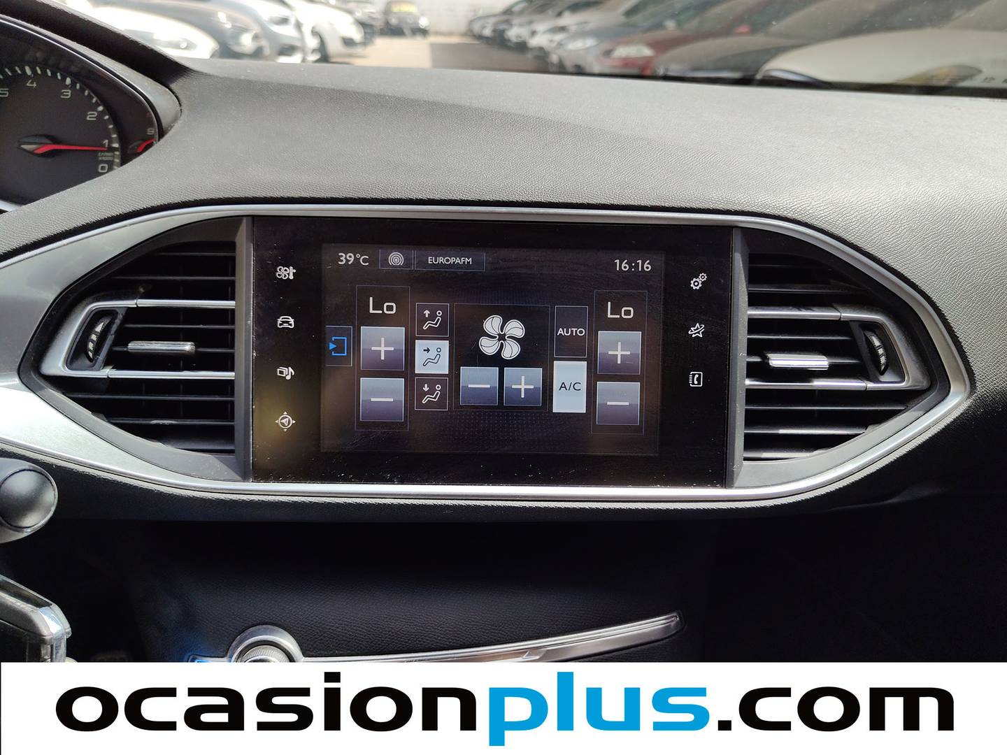 Peugeot 308 Peugeot 308 PureTech 110 S&S Style (110 CV) seminuevo
