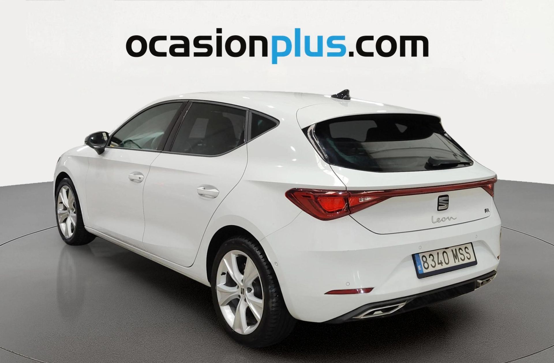 SEAT León 1.0 eTSI FR 25 Aniversario DSG - foto 3