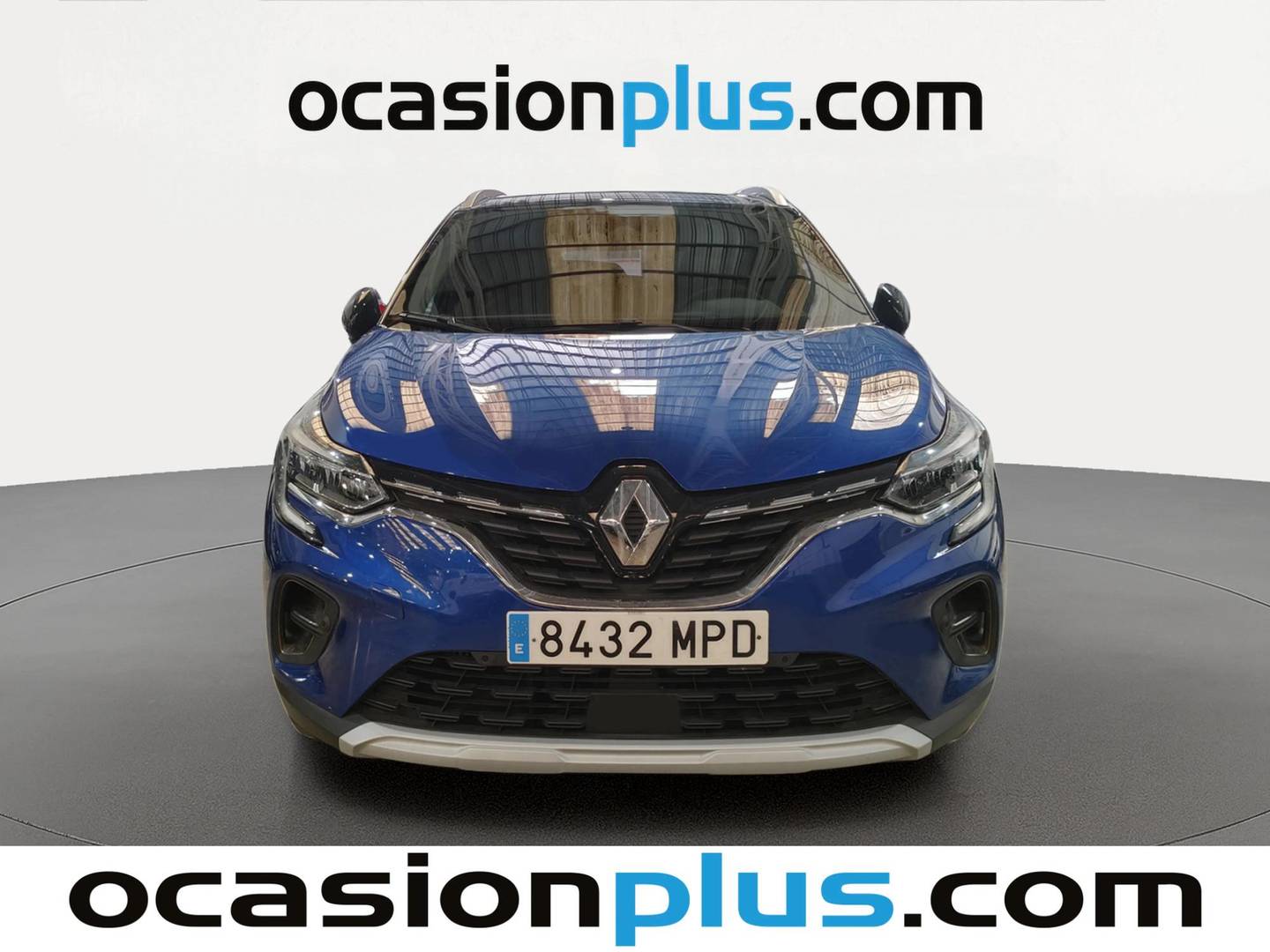Renault Captur Renault Captur Techno TCe (90 CV) 90cv