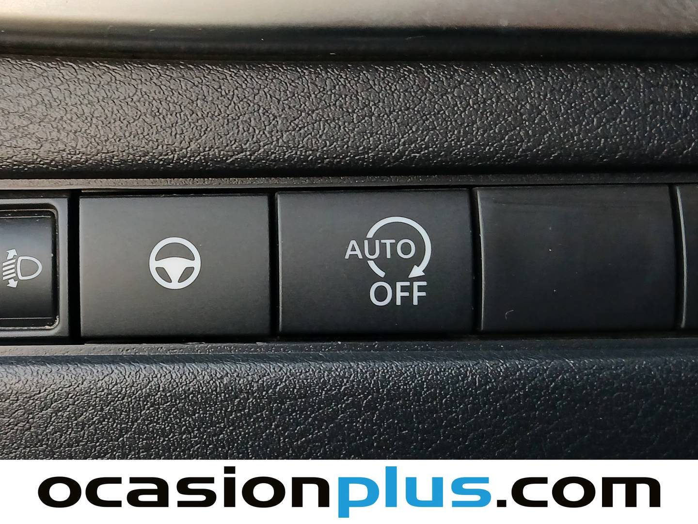 Nissan QASHQAI Nissan Qashqai DIG-T 140 N-Connecta (140 CV) seminuevo