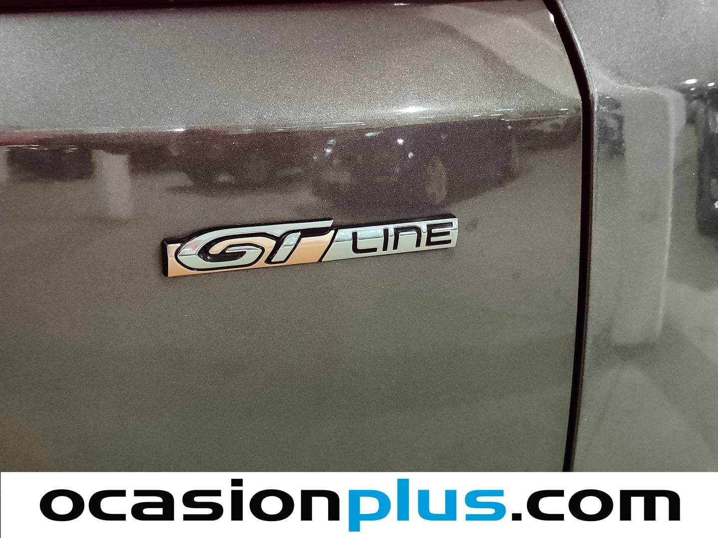 Peugeot 5008 Peugeot 5008 PureTech 180 GT Line EAT8 (180 CV) 7 Plazas de segunda mano