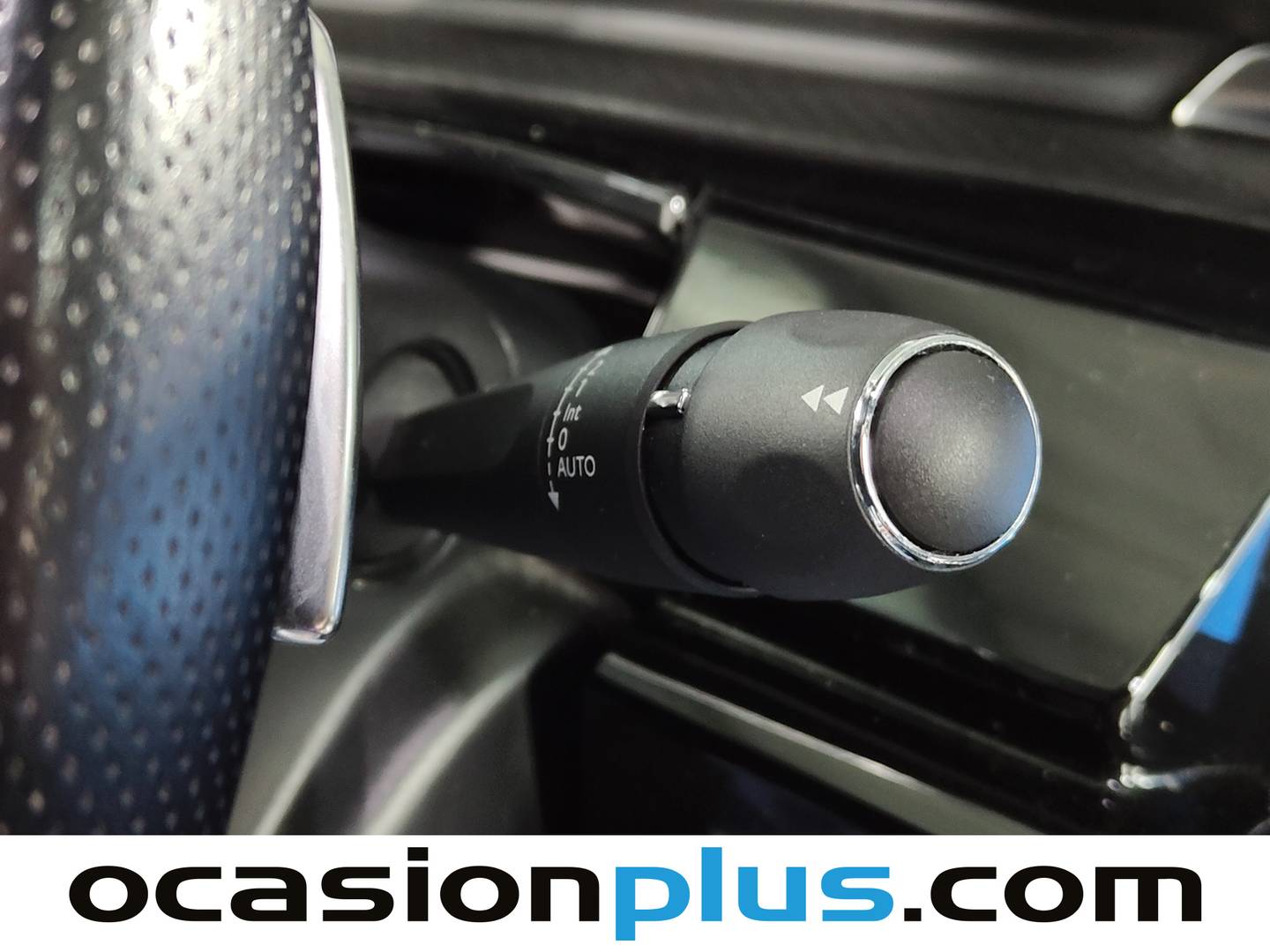 Peugeot 508 Peugeot 508 BlueHDi 180 S&S GT Line EAT8 (180 CV) de ocasión