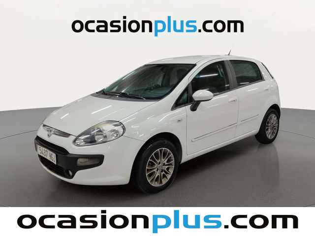 Fiat Punto evo Segunda Mano Barcelona