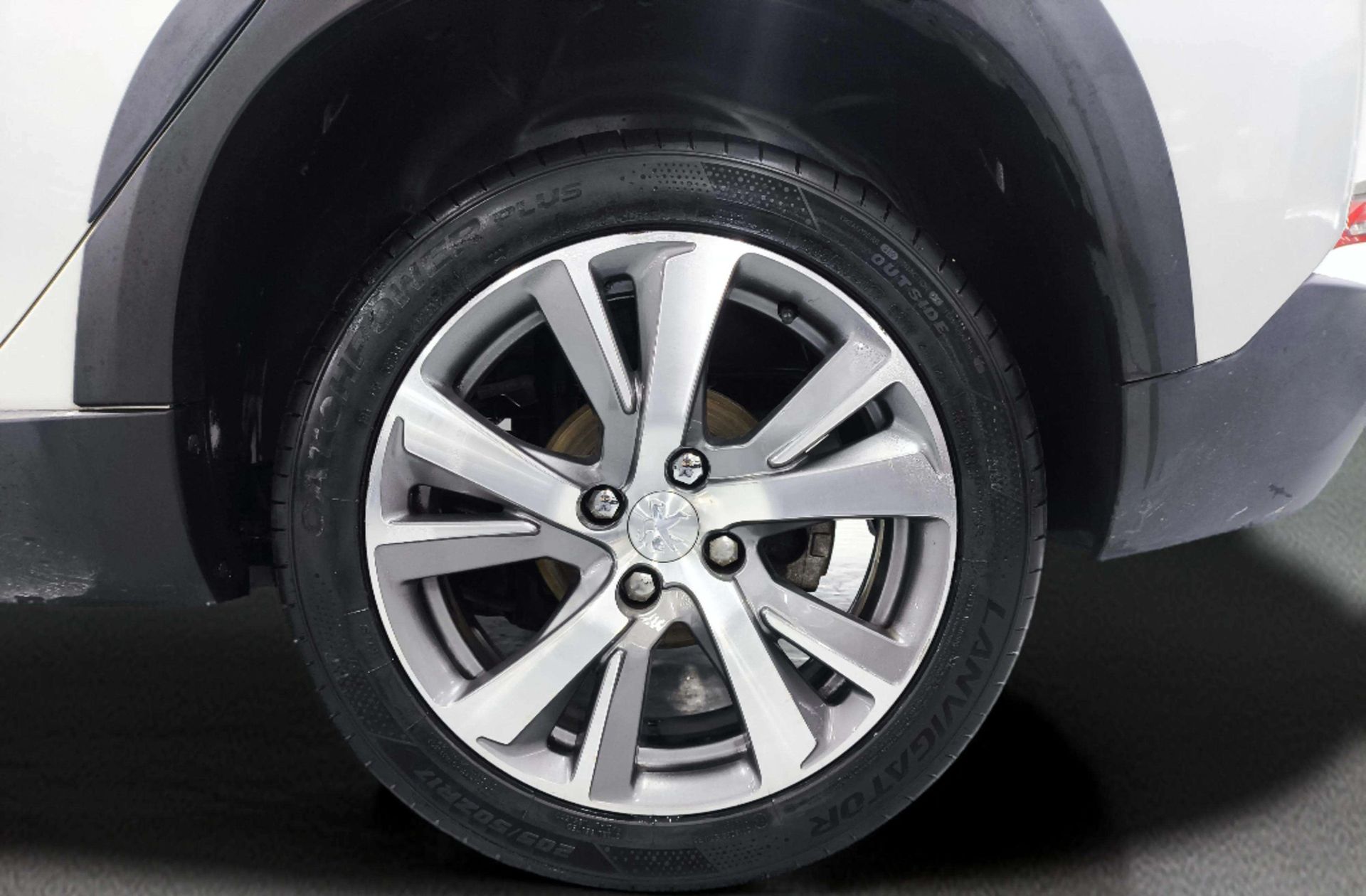 Peugeot 2008 PureTech 110 Allure - foto 34