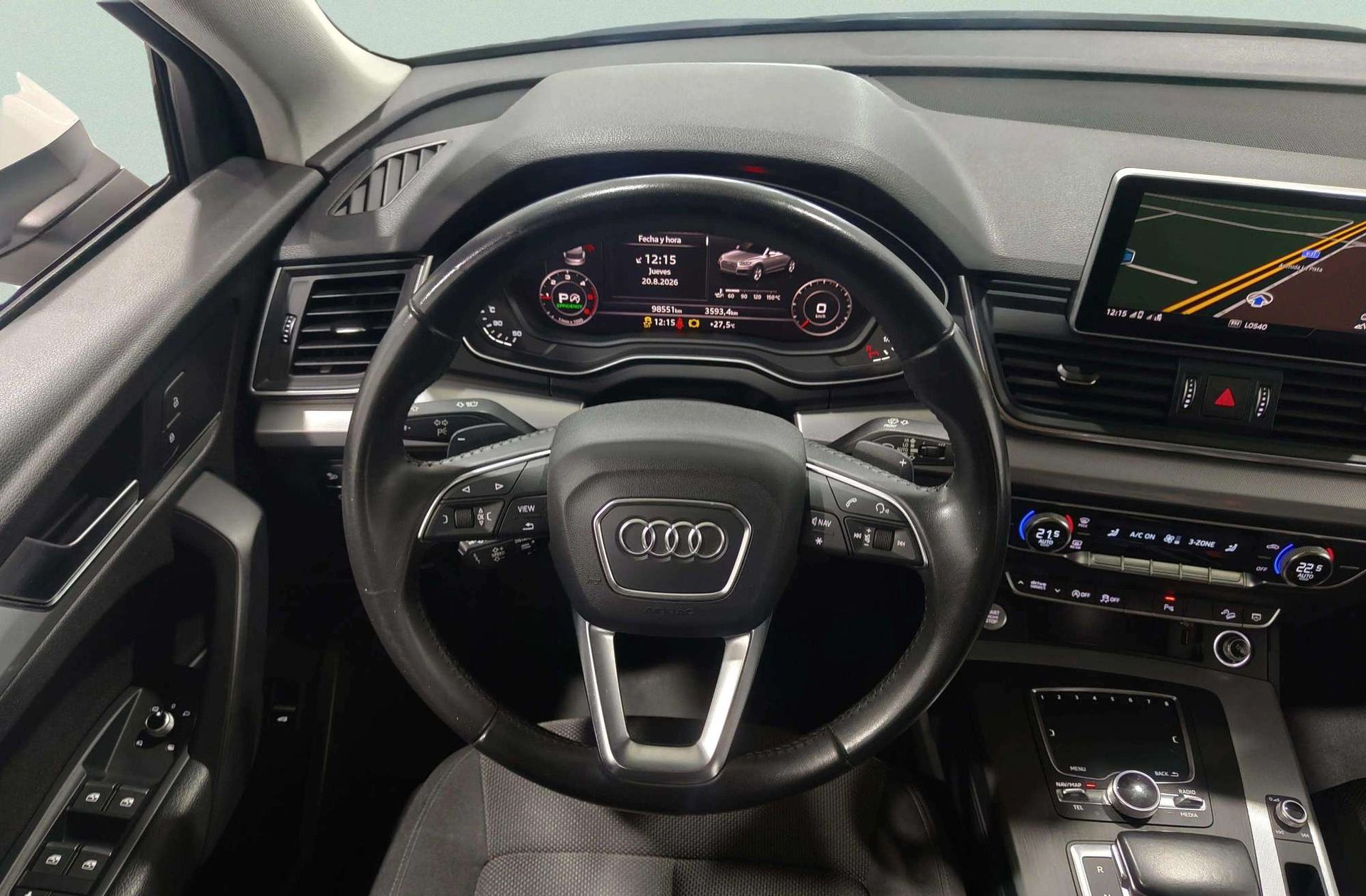 Audi Q5 Design 35 TDI quattro S tronic - foto 27