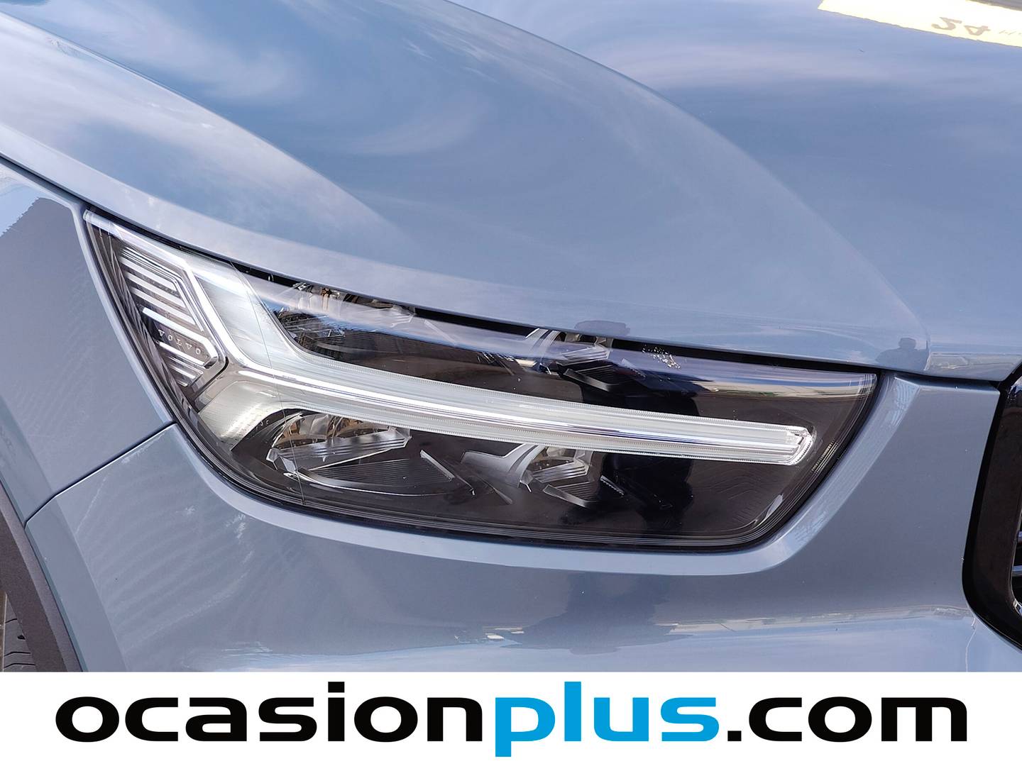 Paquetes del Volvo XC40 Volvo XC40 T3 R-Design Auto (163 CV)