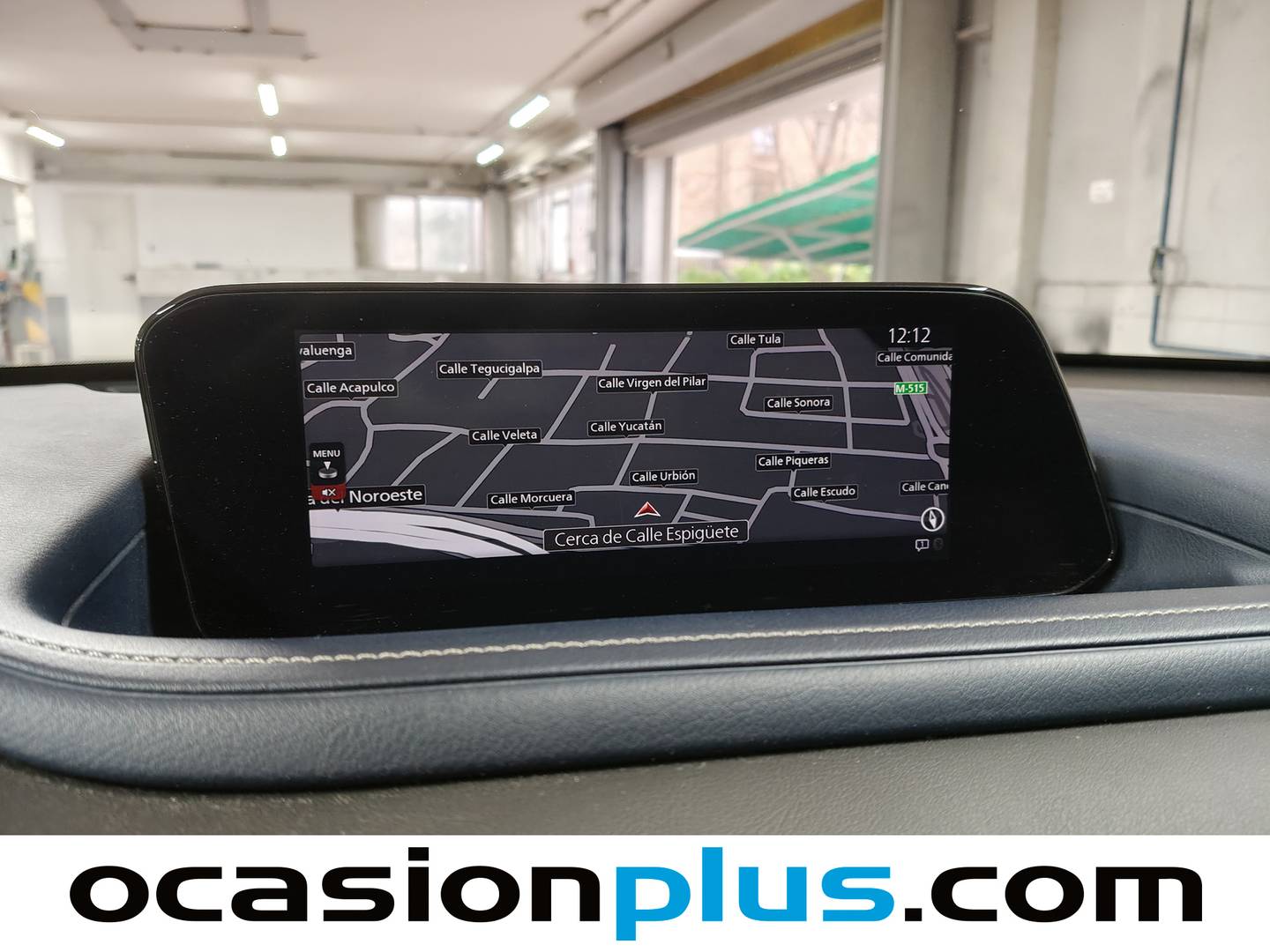 Foto Mazda CX-30 Mazda CX-30 2.0 Skyactiv-G Evolution 2WD AT 90 kW (122 CV)