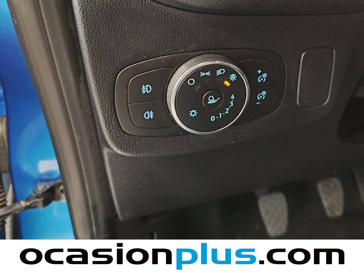 Foto Ford Puma Ford Puma 1.0 EcoBoost MHEV ST-Line Design (125 CV)