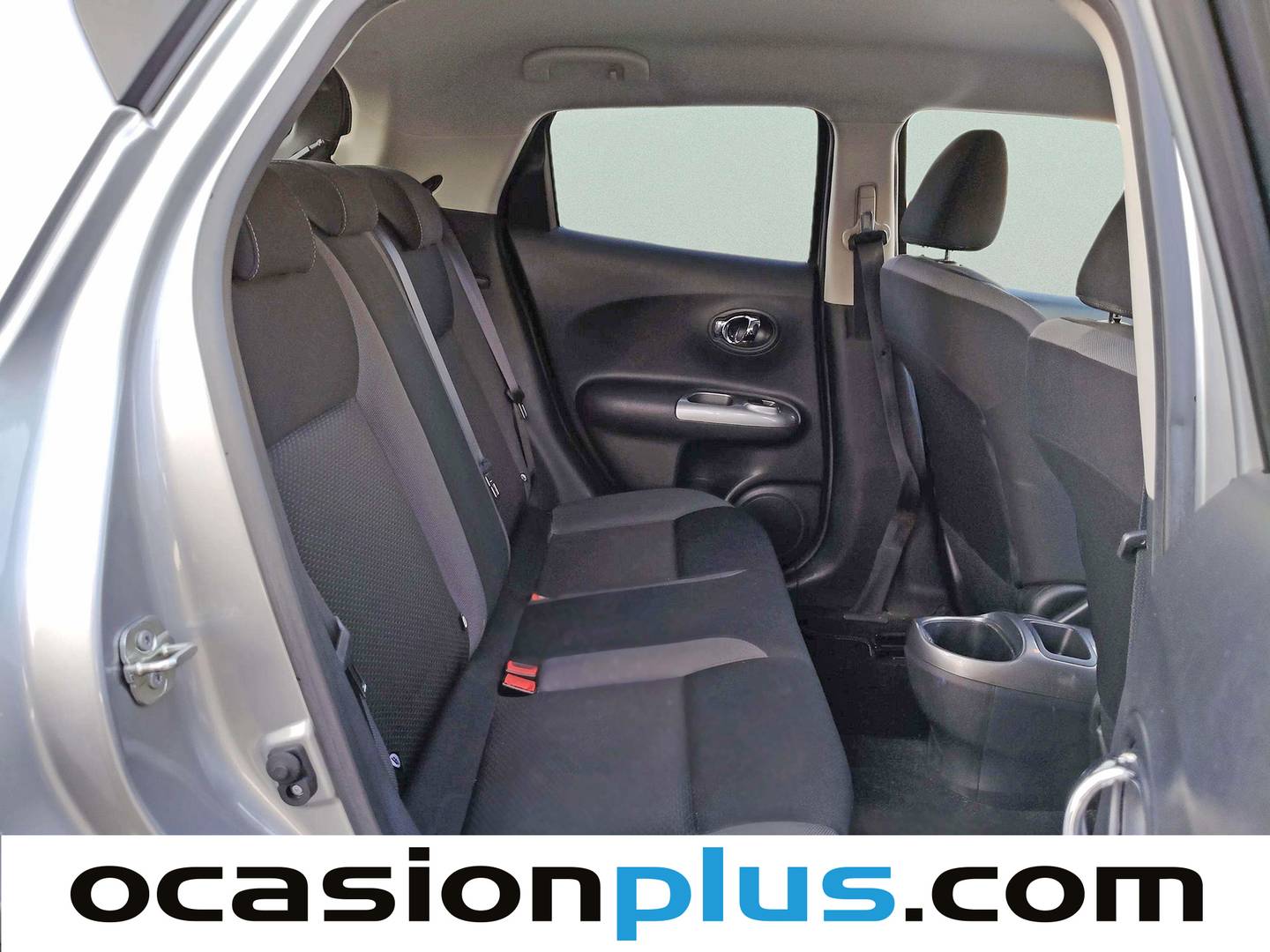 Nissan JUKE Nissan Juke G Acenta (112 CV) al mejor precio