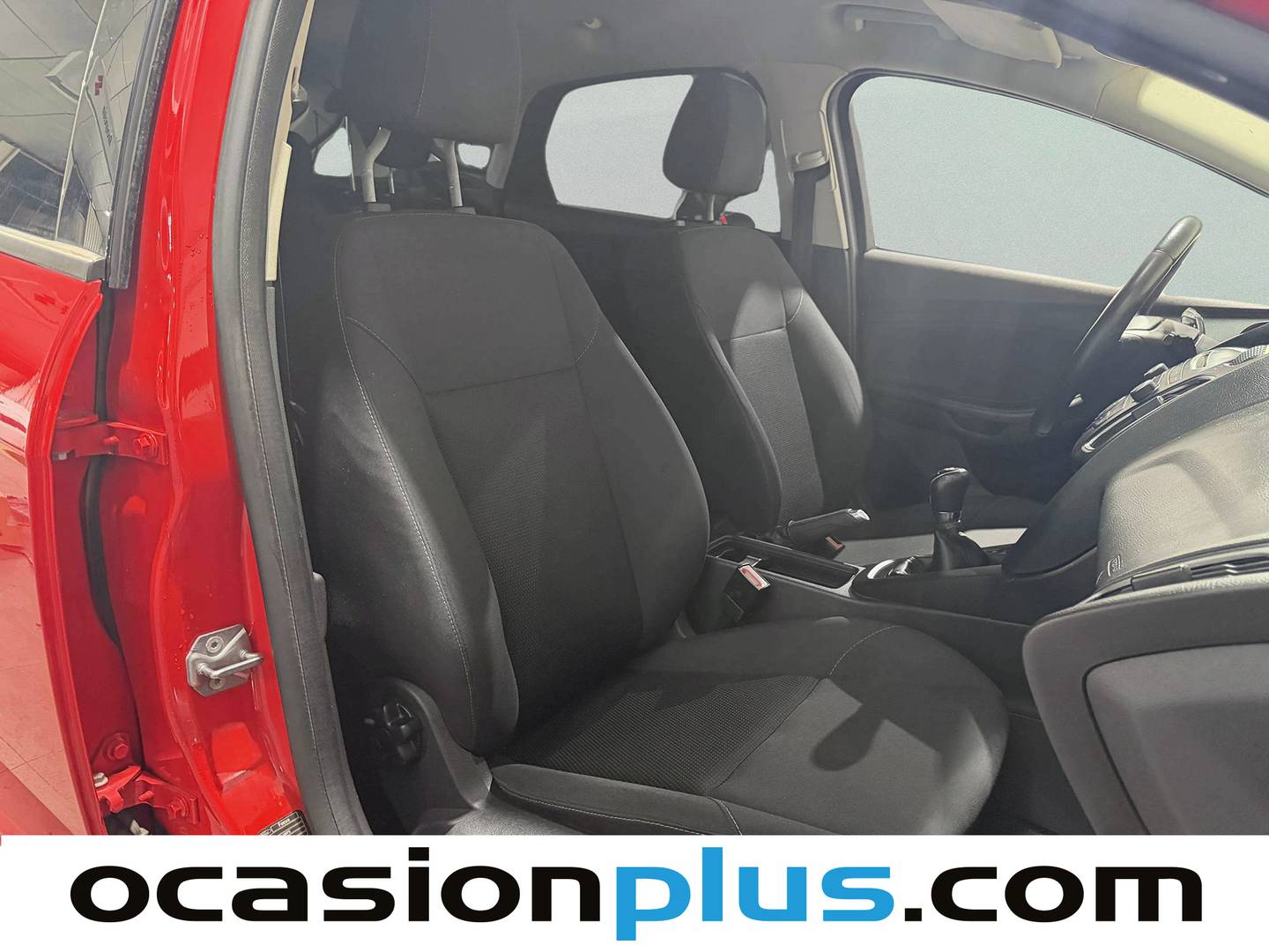 Ford Focus Ford Focus 1.0 Ecoboost S&S Trend (100 CV) km 0