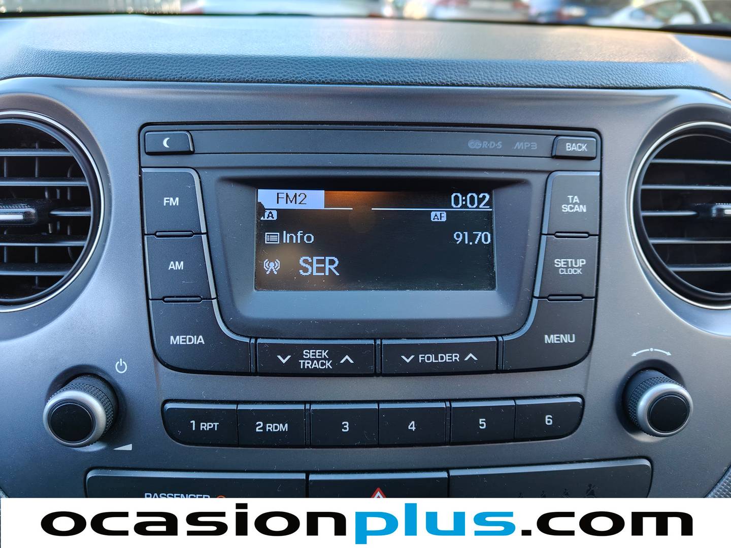 Hyundai i10 Hyundai i10 Hyundai i10 1.0 Go ! 49 kW (66 CV) km 0