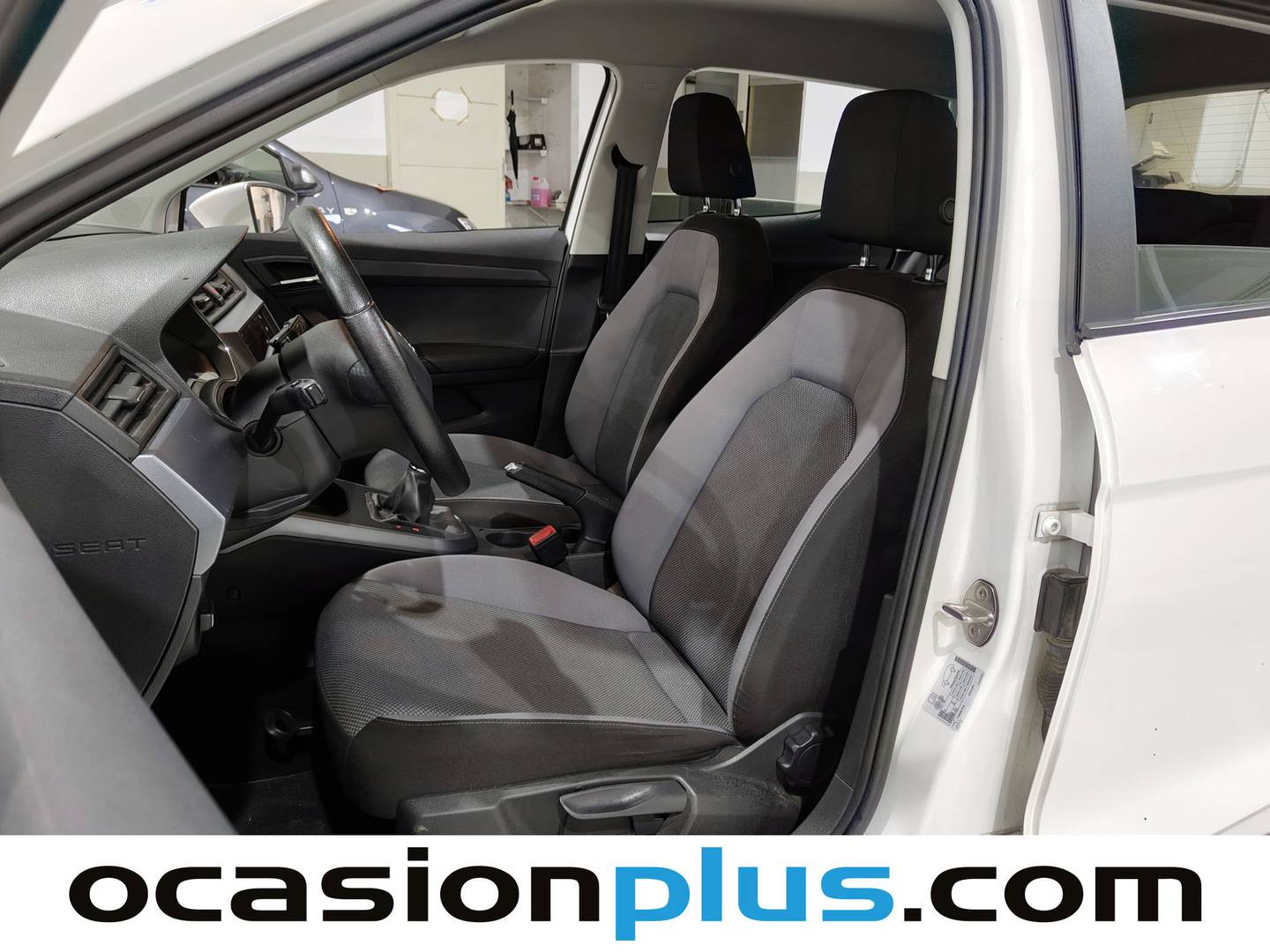 Foto Seat Arona SEAT Arona 1.6 TDI Ecomotive S&S Style 85 kW (115 CV)