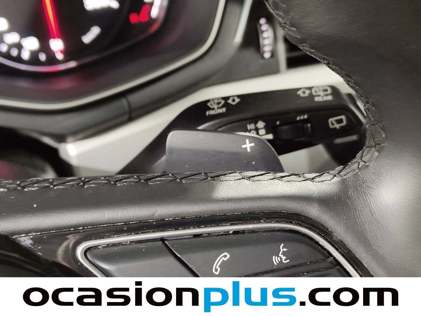 Audi A4 Audi A4 Avant Advanced 35 TFSI (150 CV) S tronic al mejor precio