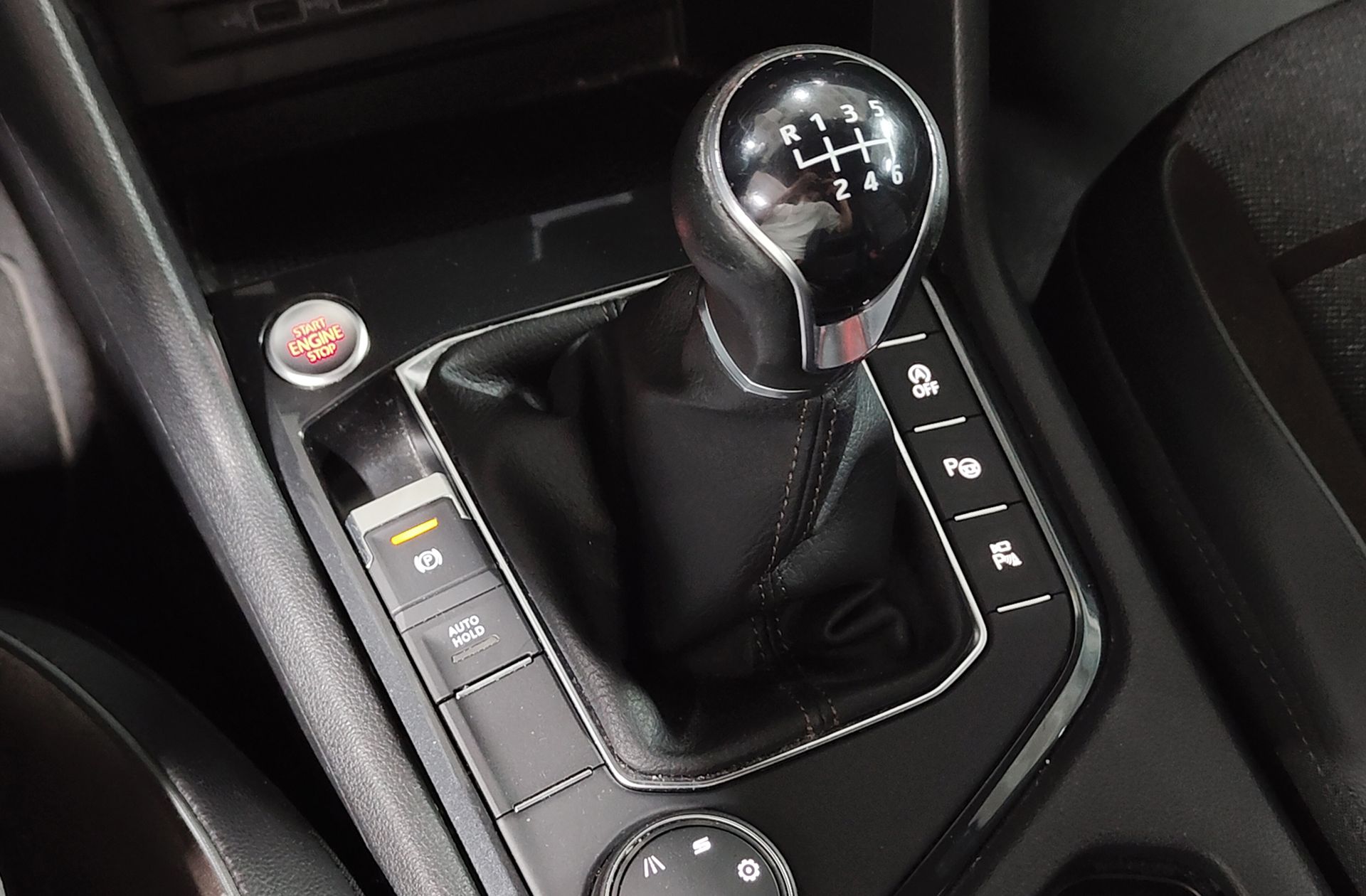 SEAT Tarraco 2.0 TDI Xcellence 7 plazas - foto 5