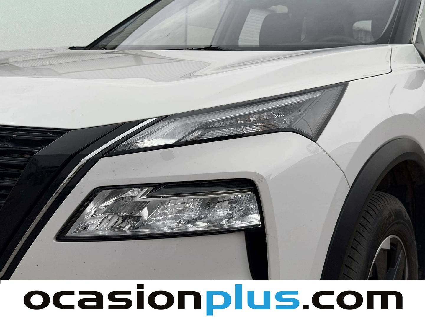 Accesorios del Nissan X-TRAIL Nissan X-Trail 1.5 e-4orce Acenta 4x4 Auto (213 CV)