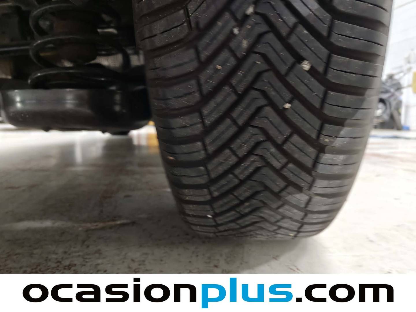 Foto Ford Grand Tourneo Connect Ford Grand Tourneo Connect 2.0 Ecoblue Titanium Auto (7 Plazas) (122 CV)