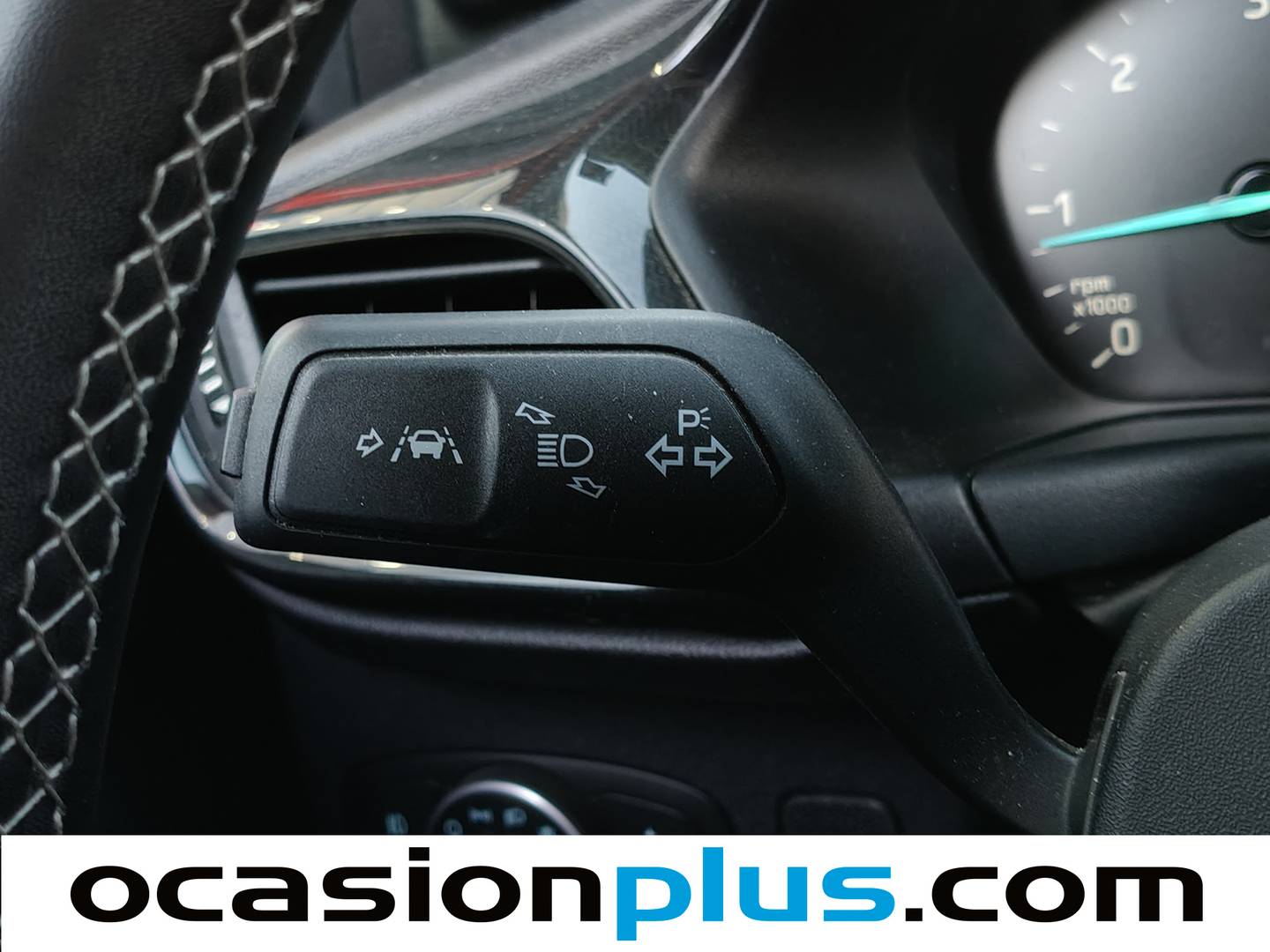 Foto Ford Puma Ford Puma 1.5 Ecoblue Titanium  (120 CV)