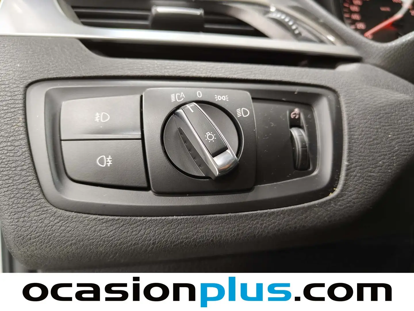 Foto BMW X1 BMW X1 xDrive20dA (190 CV)