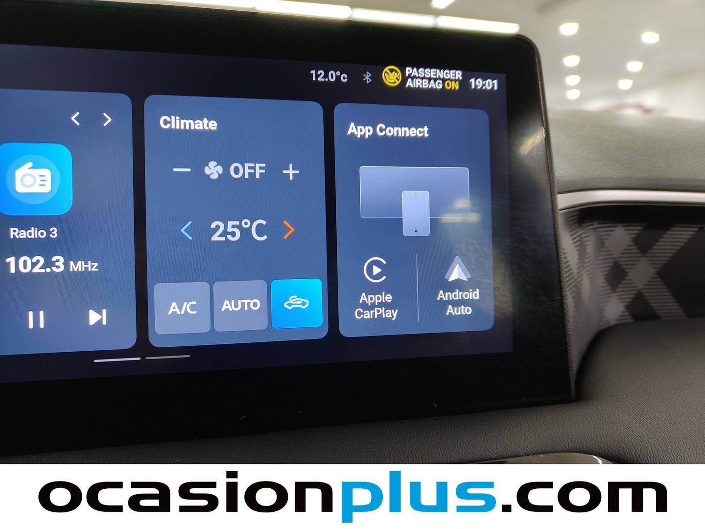 Foto MG MG3 Hybrid+ MG MG3 Hybrid+ Standard (195 CV)