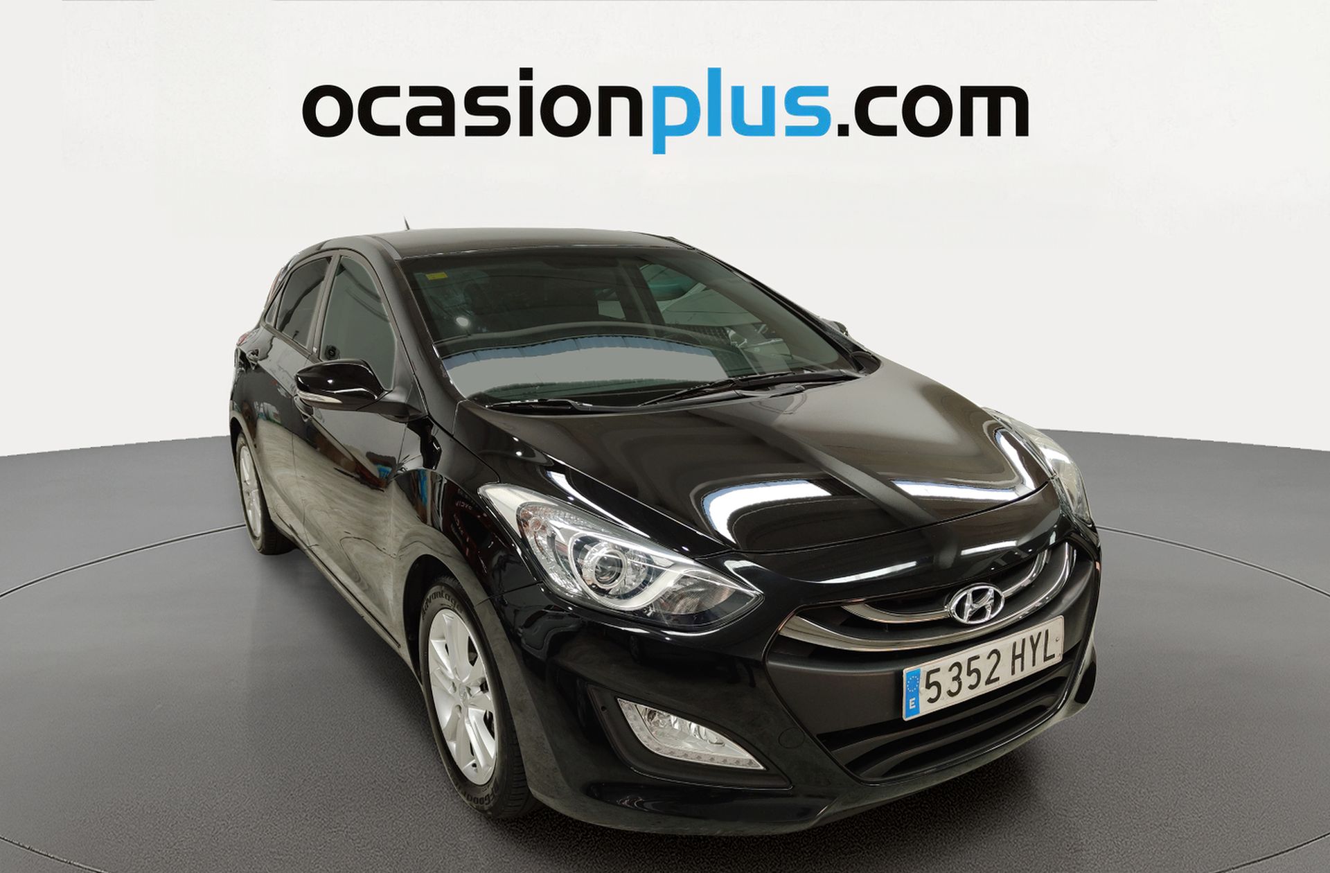 Hyundai i30 1.4 CRDi Go! - foto 2