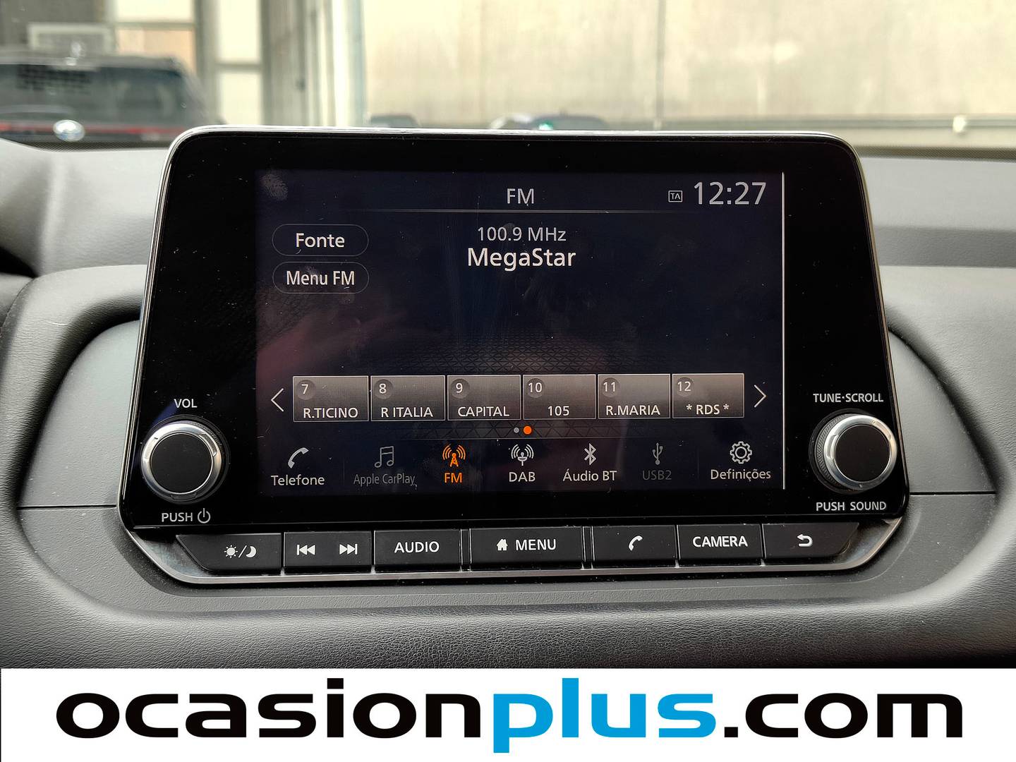 Nissan QASHQAI Nissan Qashqai E-POWER Acenta (190 CV) barato