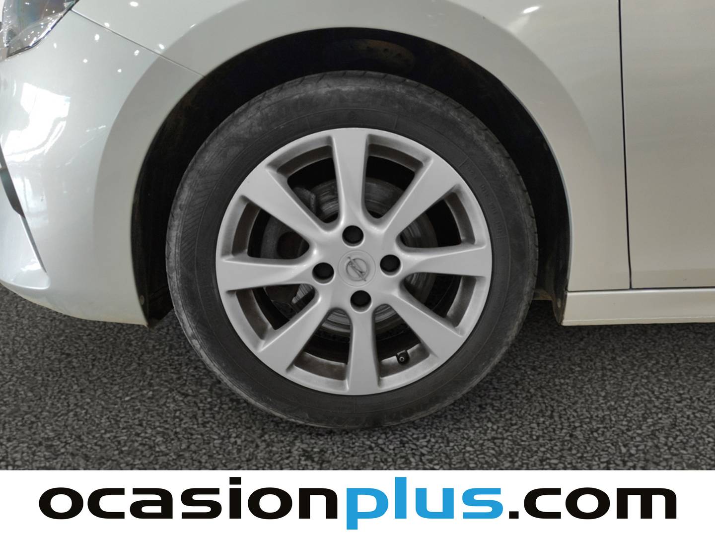 Opel Corsa Opel Corsa 1.2 Turbo XHL Edition (100 CV) de ocasión