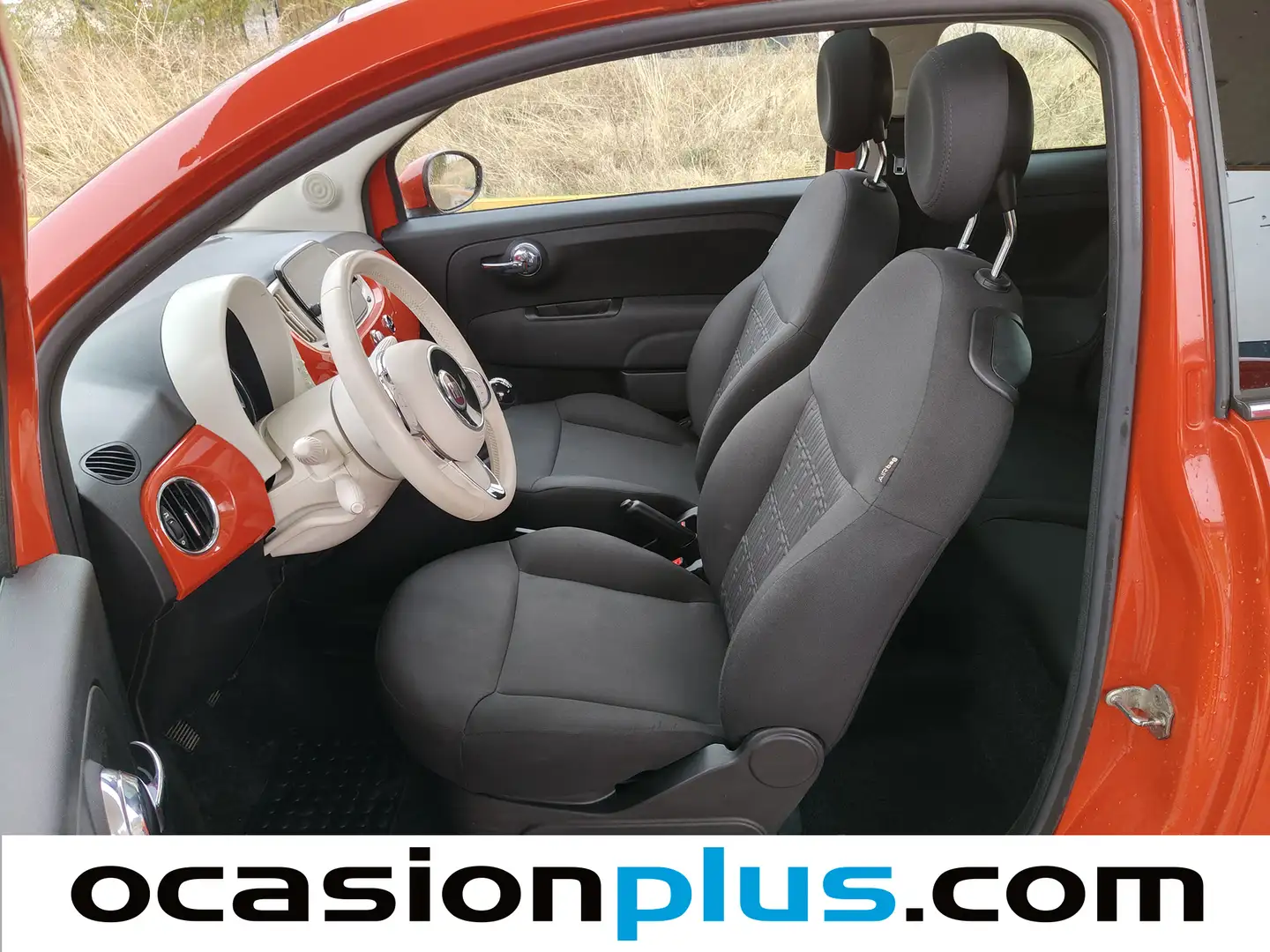 Foto Fiat 500 Fiat 500 1.0 Hybrid Dolcevita (70 CV)