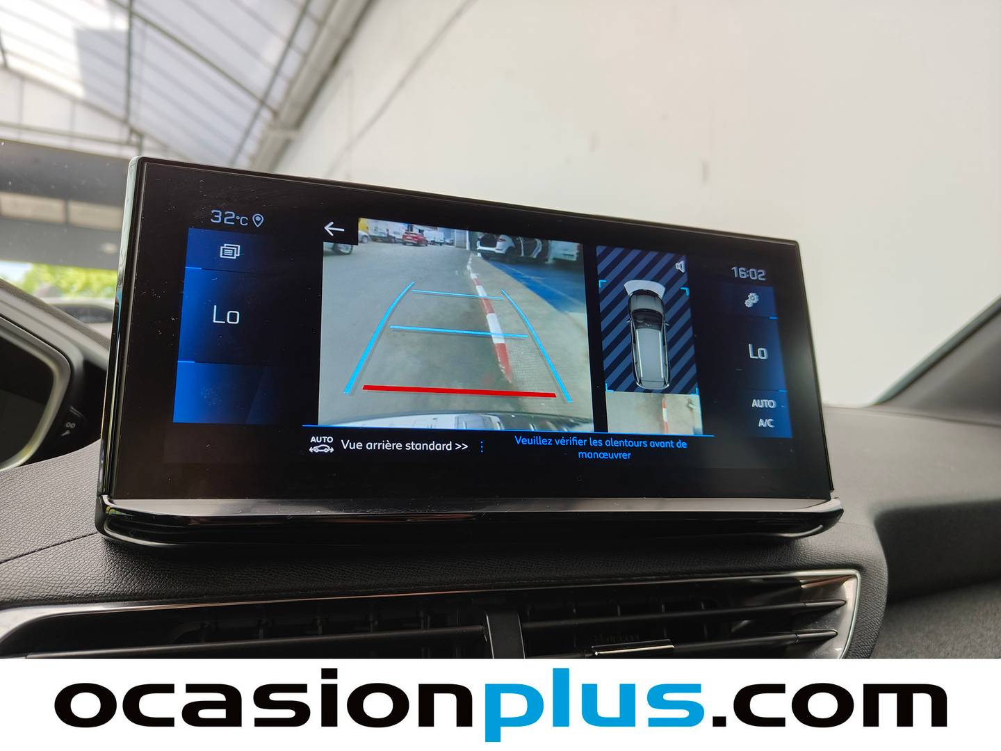 Acabados Peugeot 5008 Peugeot 5008 PureTech 130 S&S Allure Pack EAT8 (130 CV) 7 plazas