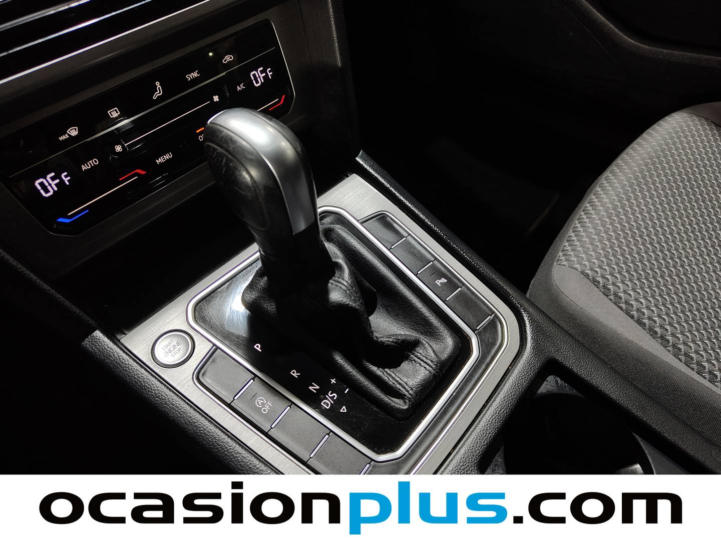 Volkswagen Passat Volkswagen Passat Business 2.0 TDI (122 CV) DSG de segunda mano