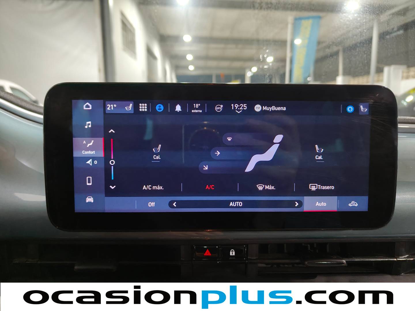 Foto Fiat 500 Fiat 500 Electrico 500 Icon Hb 320km (118 CV)