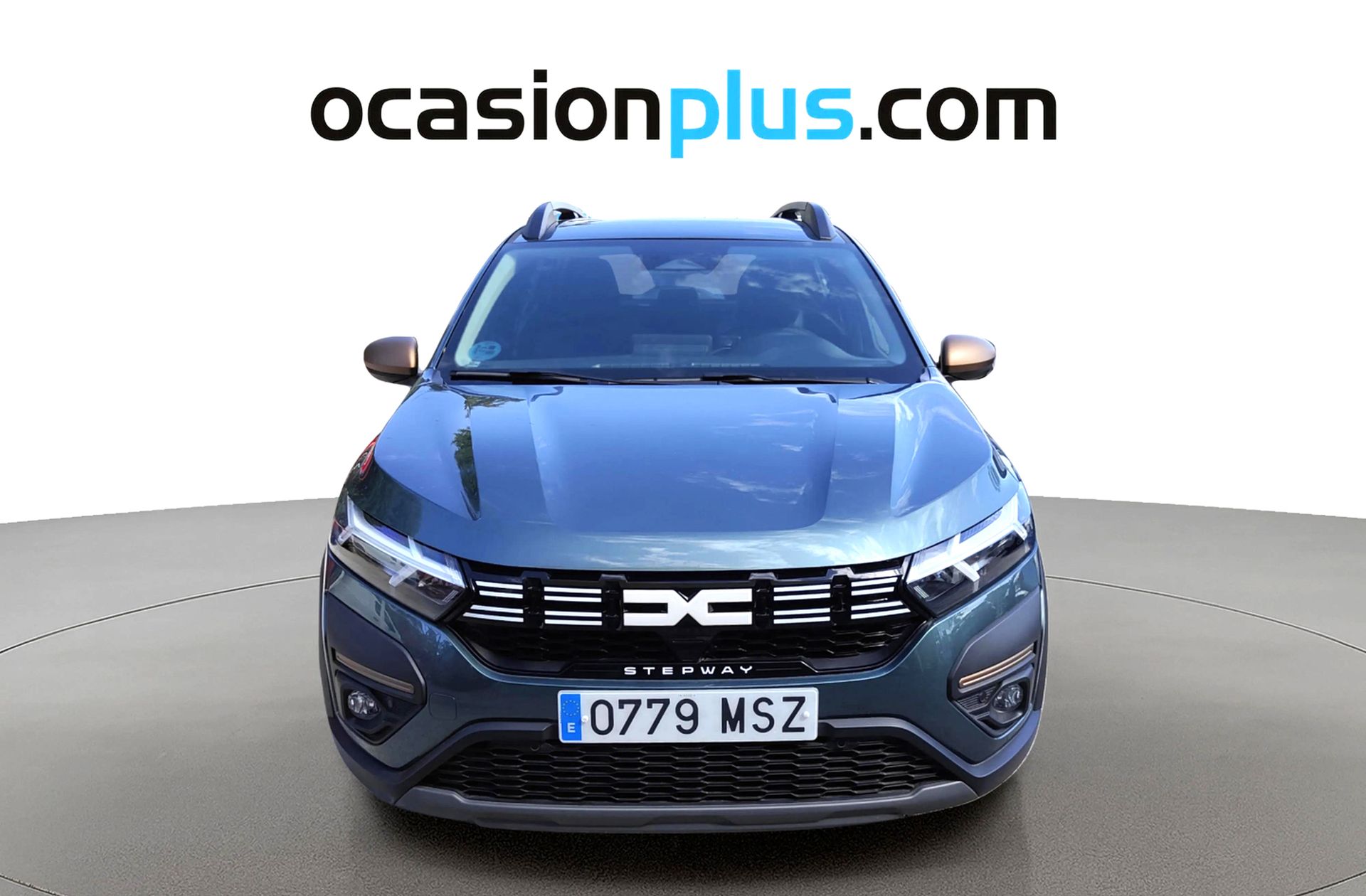 Dacia Sandero Stepway Extreme TCe CVT - foto 13