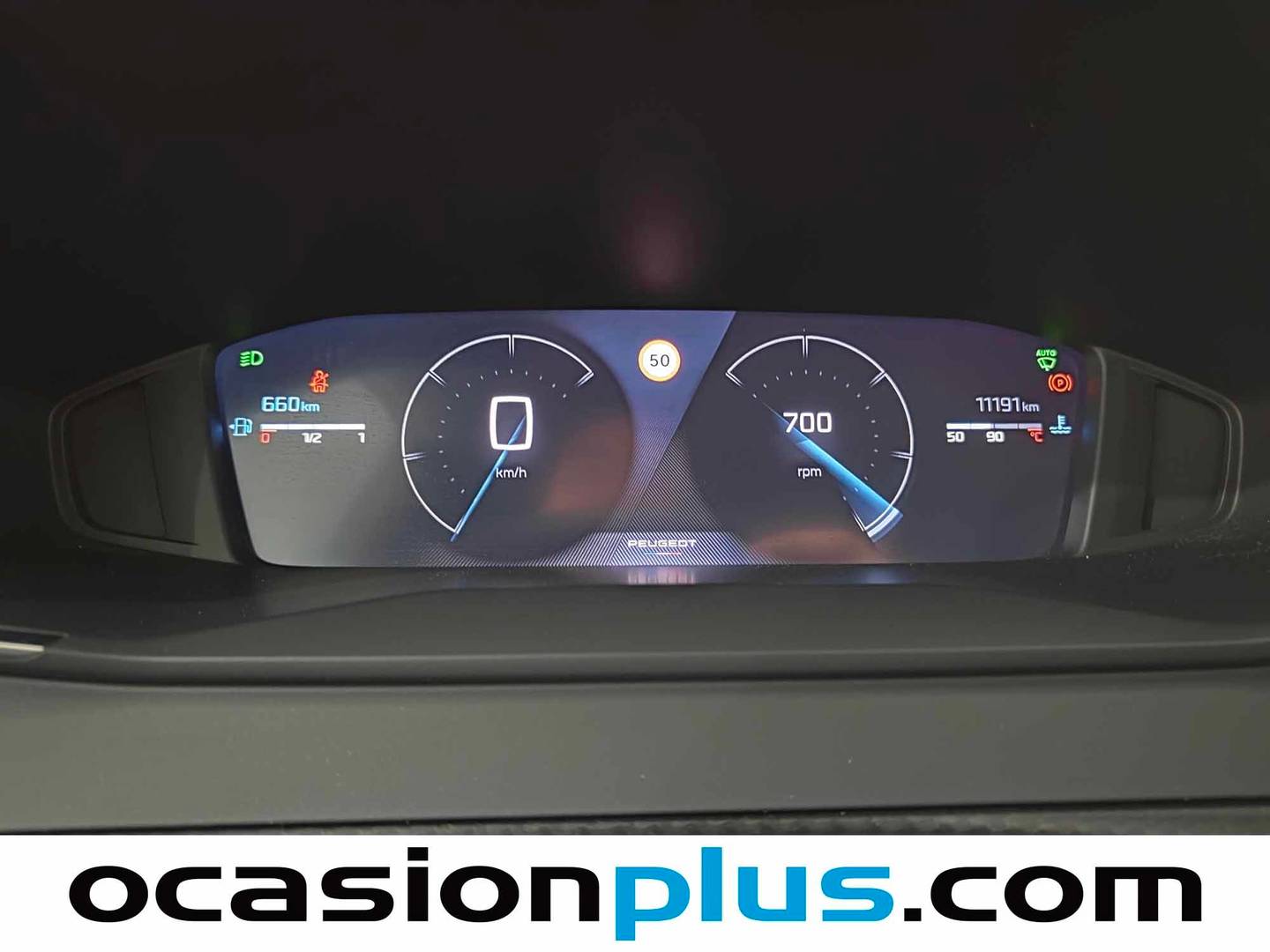 Foto Peugeot 208 Peugeot 208 PureTech 100 Allure 100 CV)