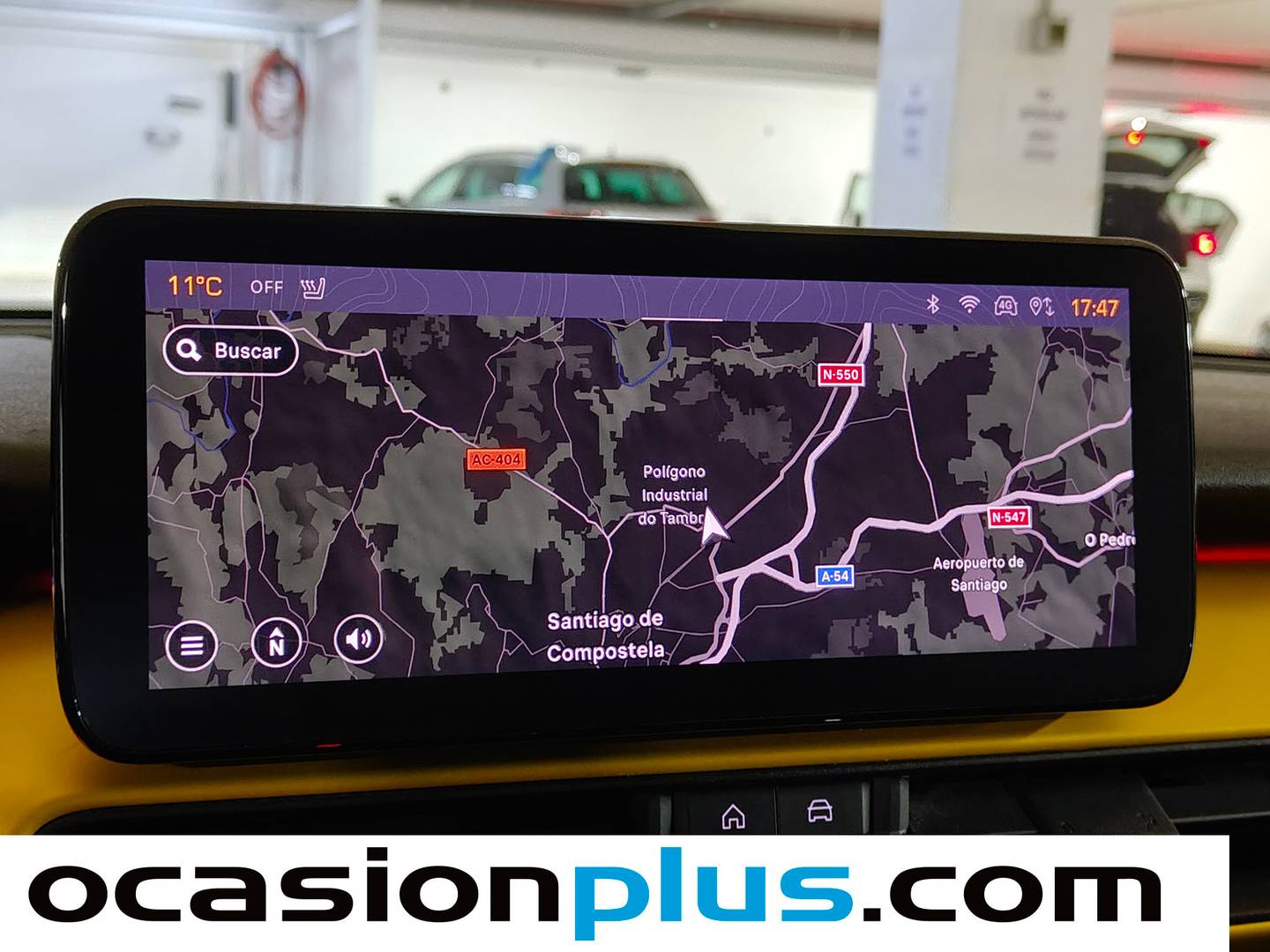 Foto Jeep Avenger Jeep Avenger 1.2 G Summit (100 CV)