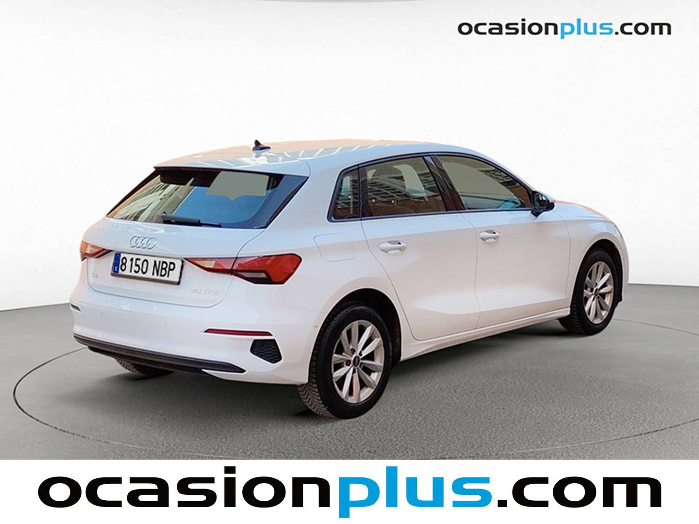 Foto Audi A3 Audi A3 Sportback 30 TFSI (110 CV) S tronic