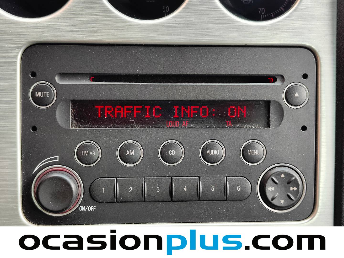 Foto Alfa Romeo Spider Alfa Romeo Spider Spider 2.2 JTS Selective  (185 CV)