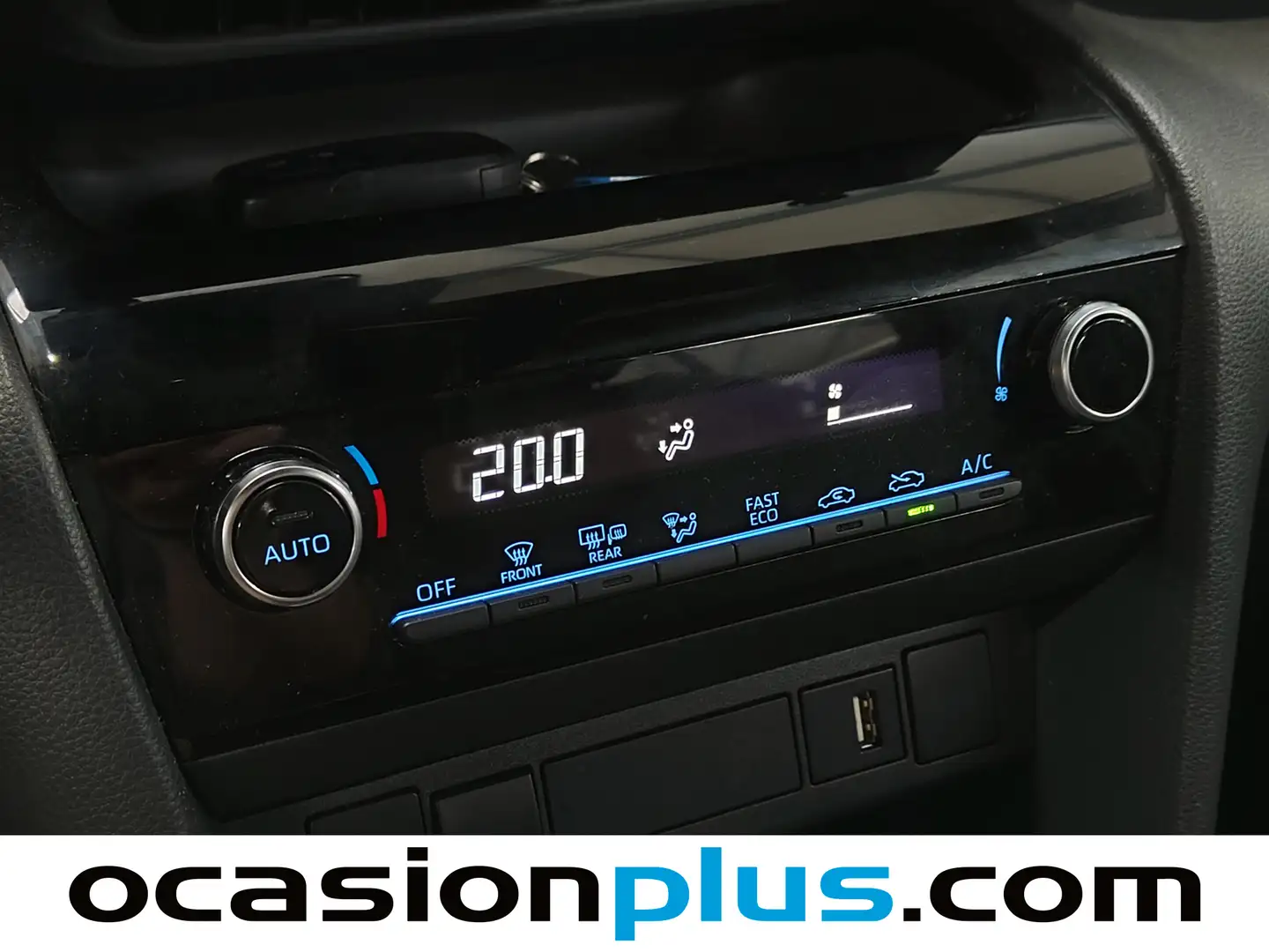 Foto Toyota Yaris Cross Toyota Yaris Cross 120H Active Tech (116 CV)