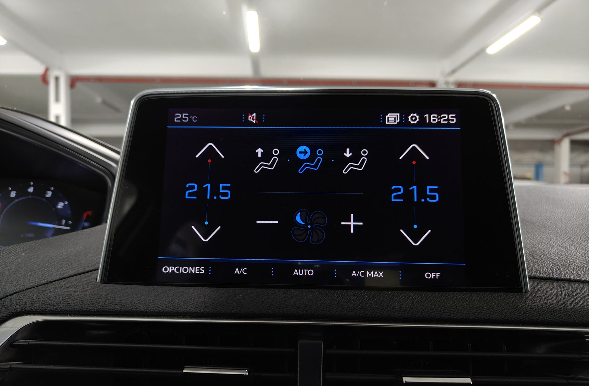 Peugeot 5008 PureTech 130 Allure 7 plazas - foto 32