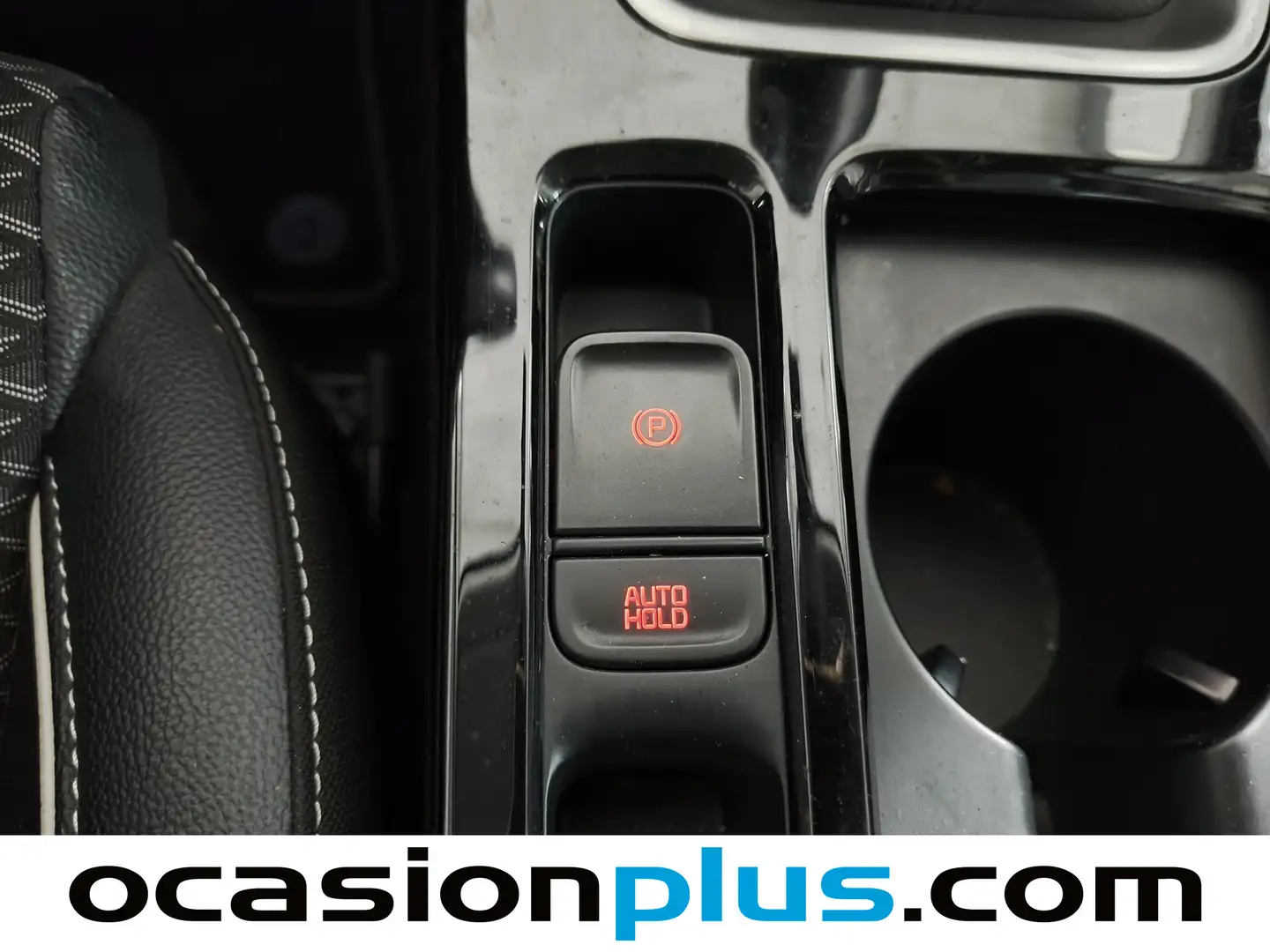 Foto KIA XCeed Kia XCeed 1.5 MHEV iMT Tech (160 CV)