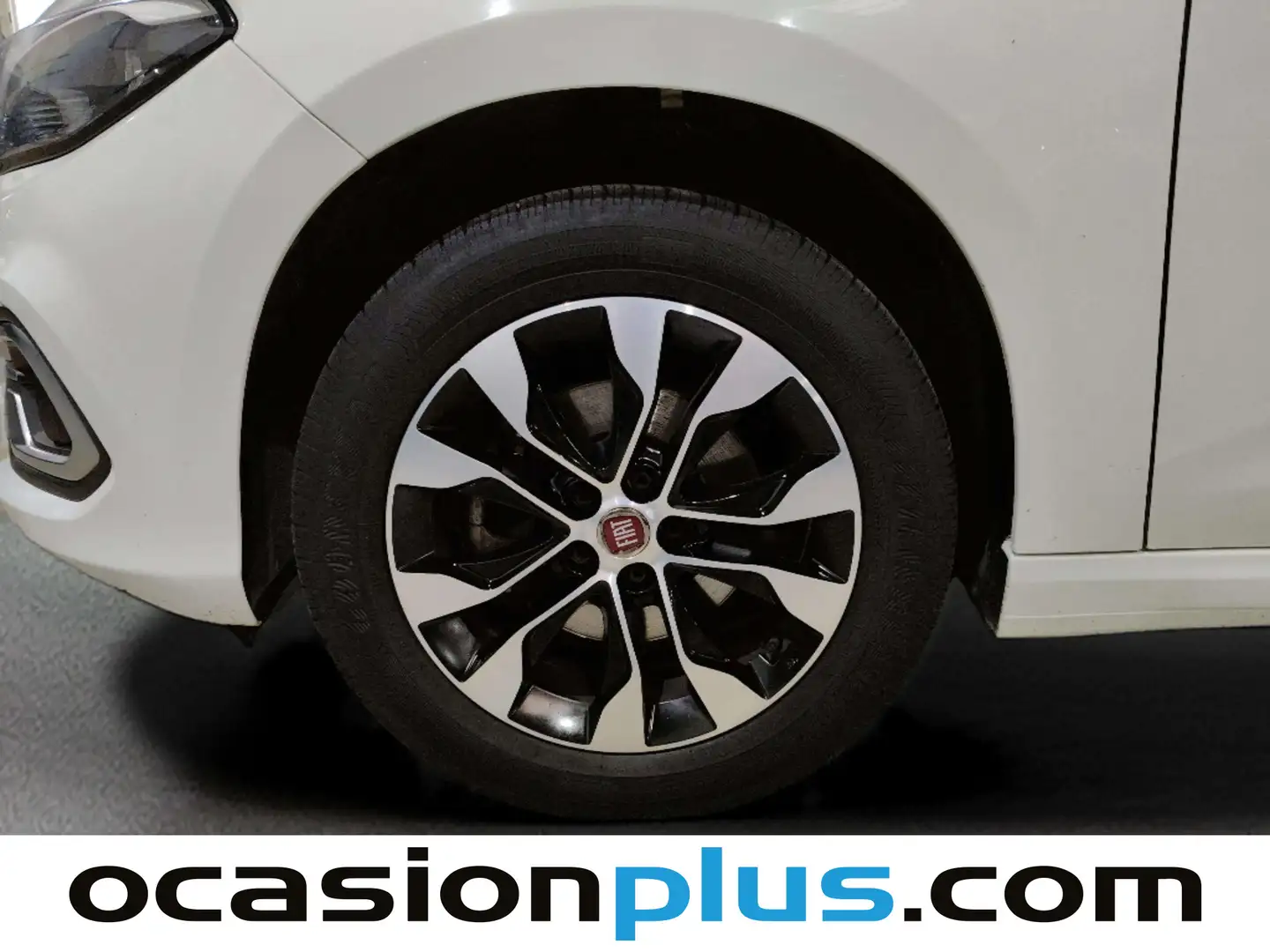 Foto Fiat Tipo Fiat Tipo 1.0 City Life (101 CV)