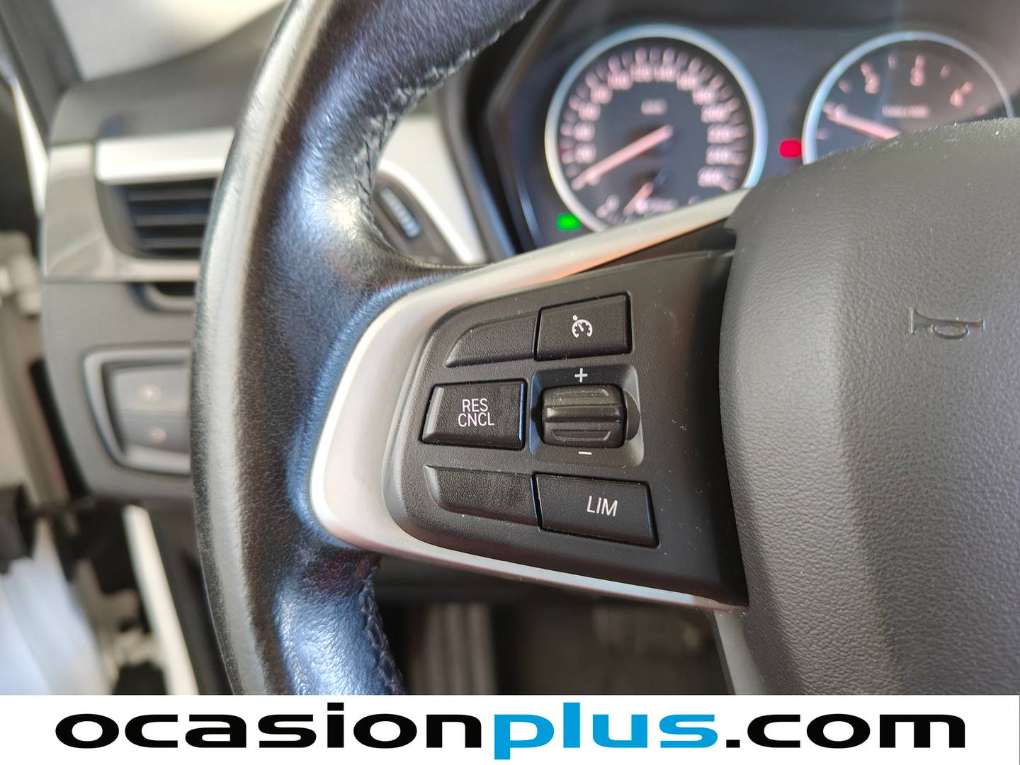 BMW X1 BMW X1 sDrive18d Business (150 CV) 150cv