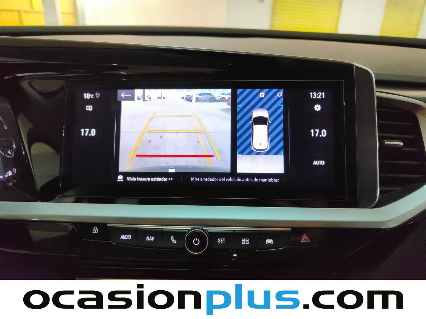 Foto Opel Grandland Opel Grandland 1.2 Turbo XHT S&S GS (130 CV)