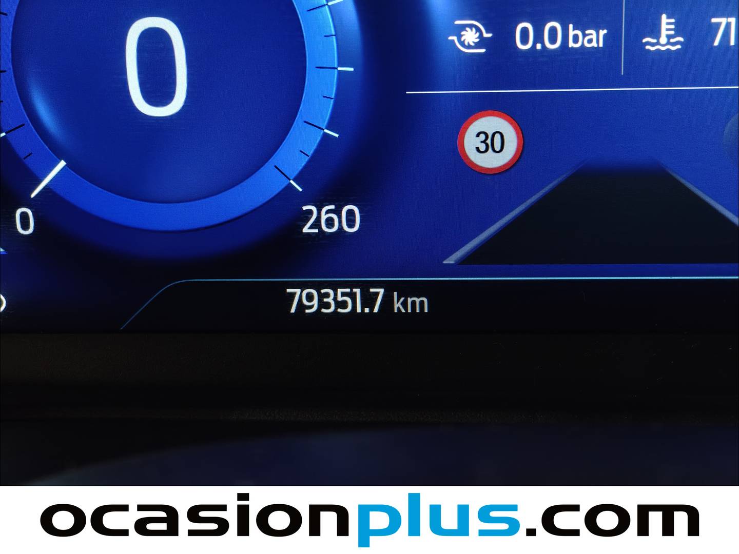 Ford Fiesta Ford Fiesta 1.5 EcoBoost ST (200 CV) 2023