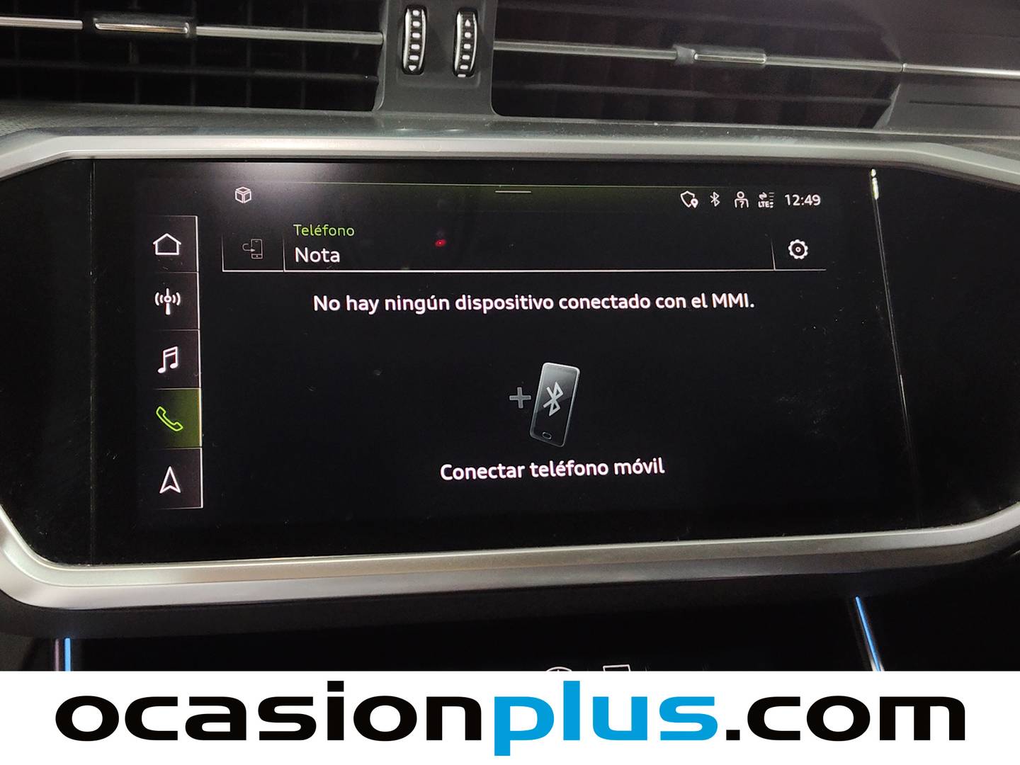 Foto Audi A6 Audi A6 Avant TFSIe Sport 50 TFSIe quattro-ultra (299 CV)