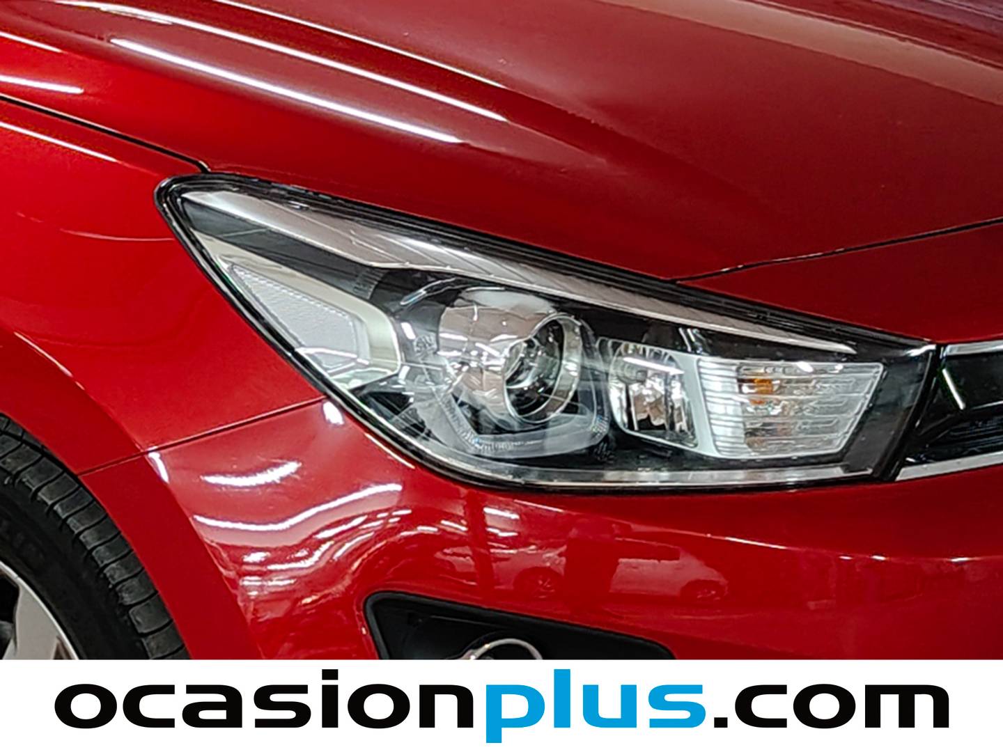 KIA Rio KIA Rio 1.2 DPi Drive (84 CV) barato
