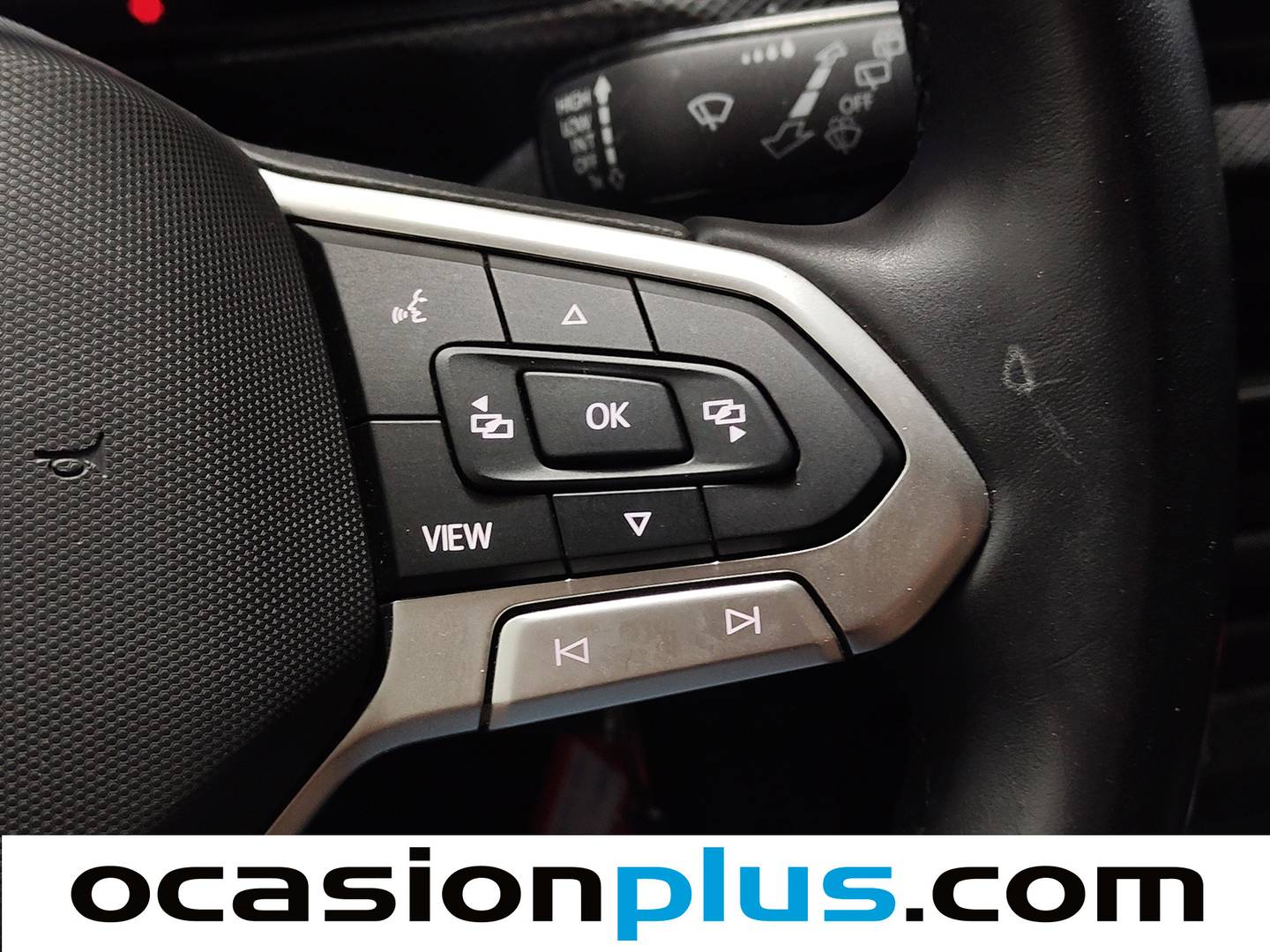 Volkswagen T-Cross Volkswagen T-Cross Life 1.0 TSI (116 CV) 116cv