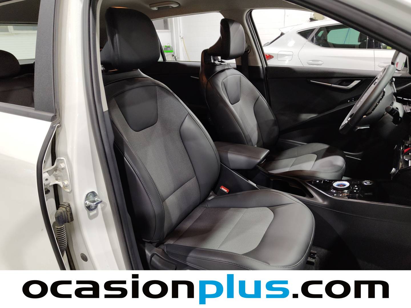 Foto KIA Niro Kia Niro 1.6 GDi HEV Drive (129 CV)