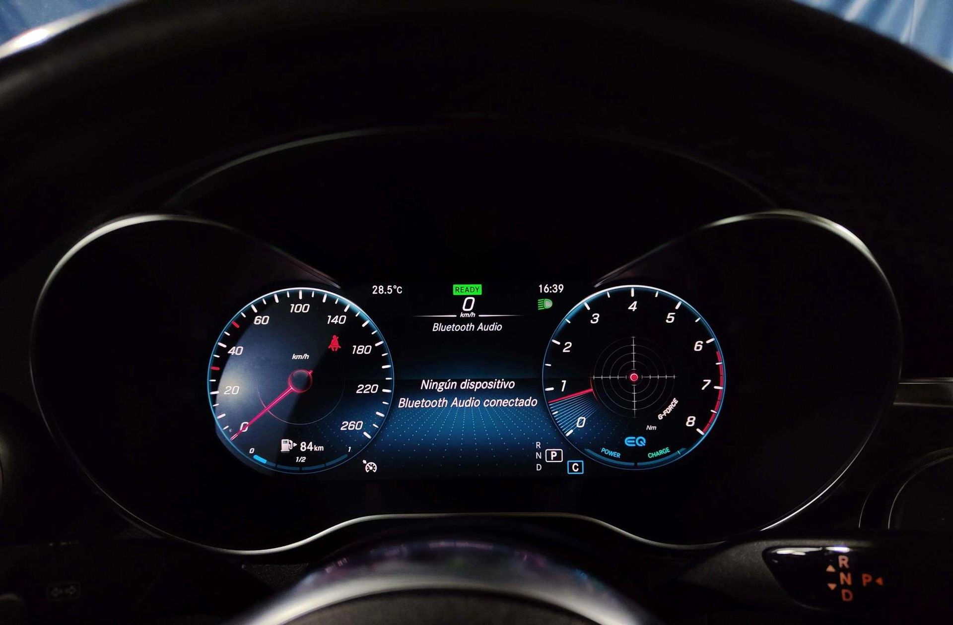 Mercedes-Benz Clase C 200 Pack AMG - foto 30